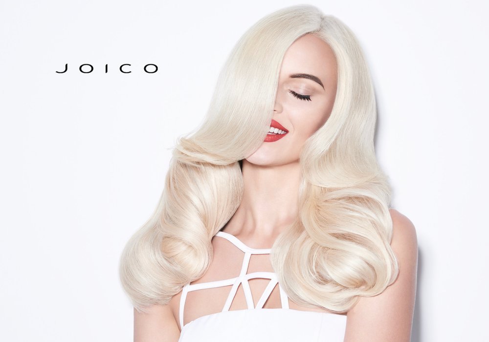 Ken Arthur Hairstylist for Joico, in NYC