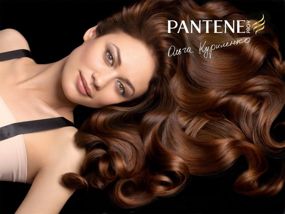 Ken Arthur Hair, with Olga Kurylenco, in Paris, France