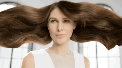 Ken Arthur Hair Choreographer, Pantene