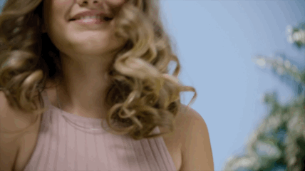 Ken Arthur Hairstylist for Sofia Reyes, & Garnier, Mexico City