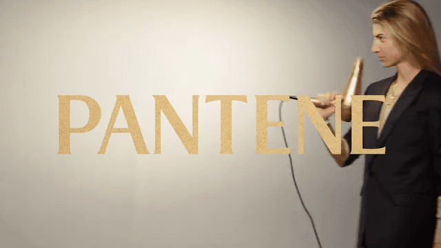 Ken Arthur Hairstylist for Christian Wilkins & Pantene