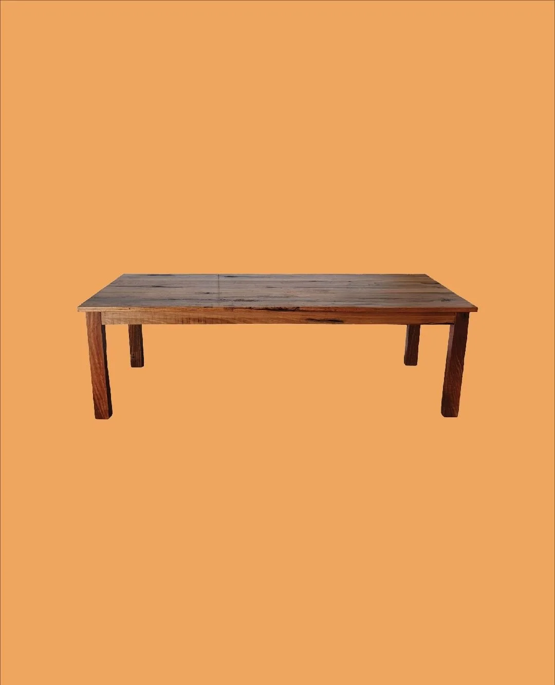 Every Phoenix dining table is more than furniture - it&rsquo;s a conversation starter. Crafted from sustainably sourced or reclaimed hardwood by Local Albury Australian maker @upcycledwooddesigns, each piece honours the timber&rsquo;s story while fee