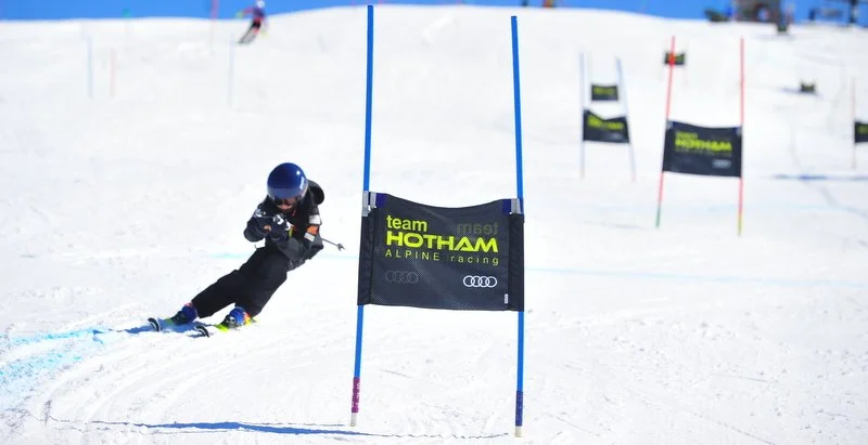 A Curated Team Hotham Experience