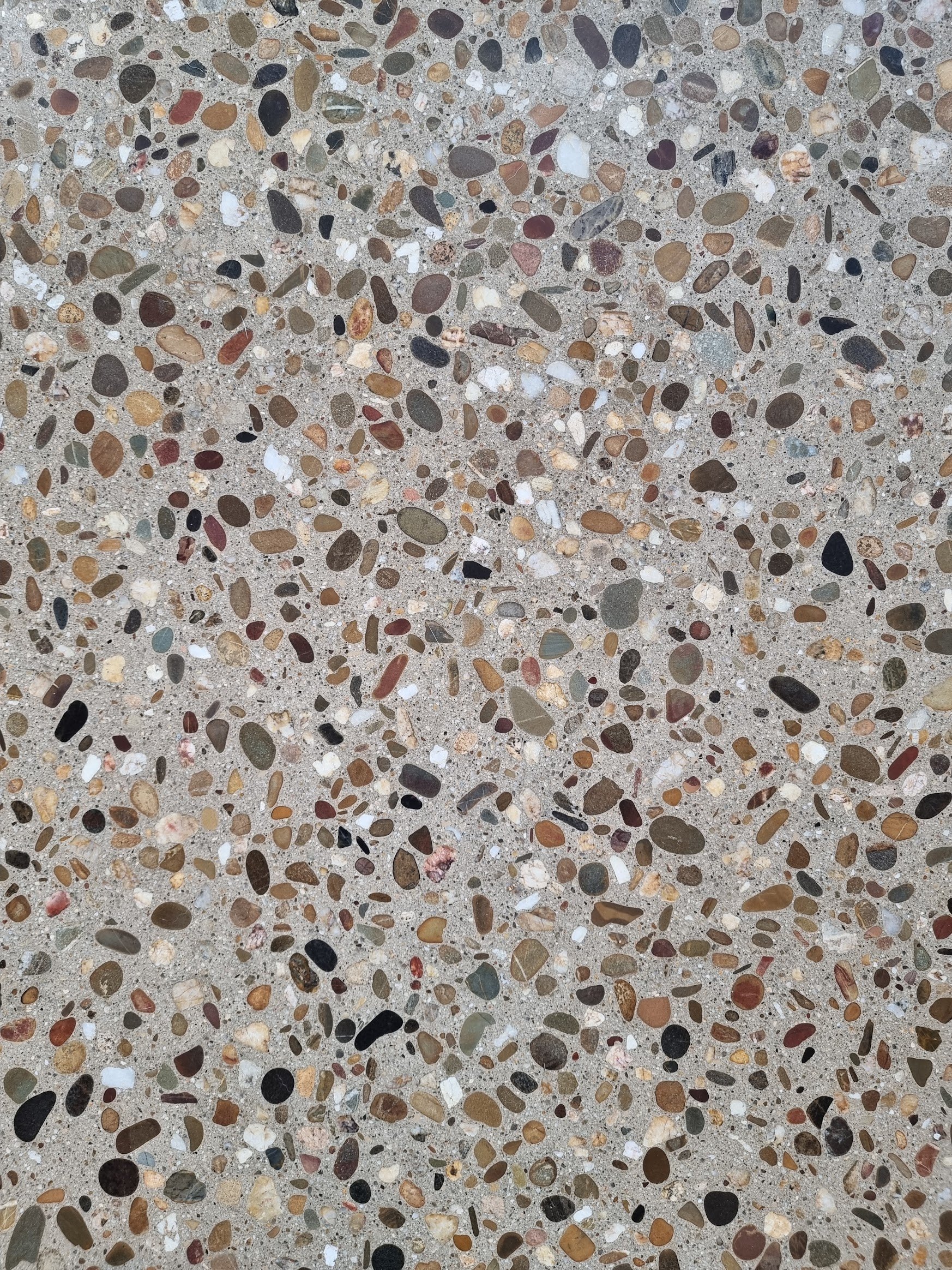 Terrazzo