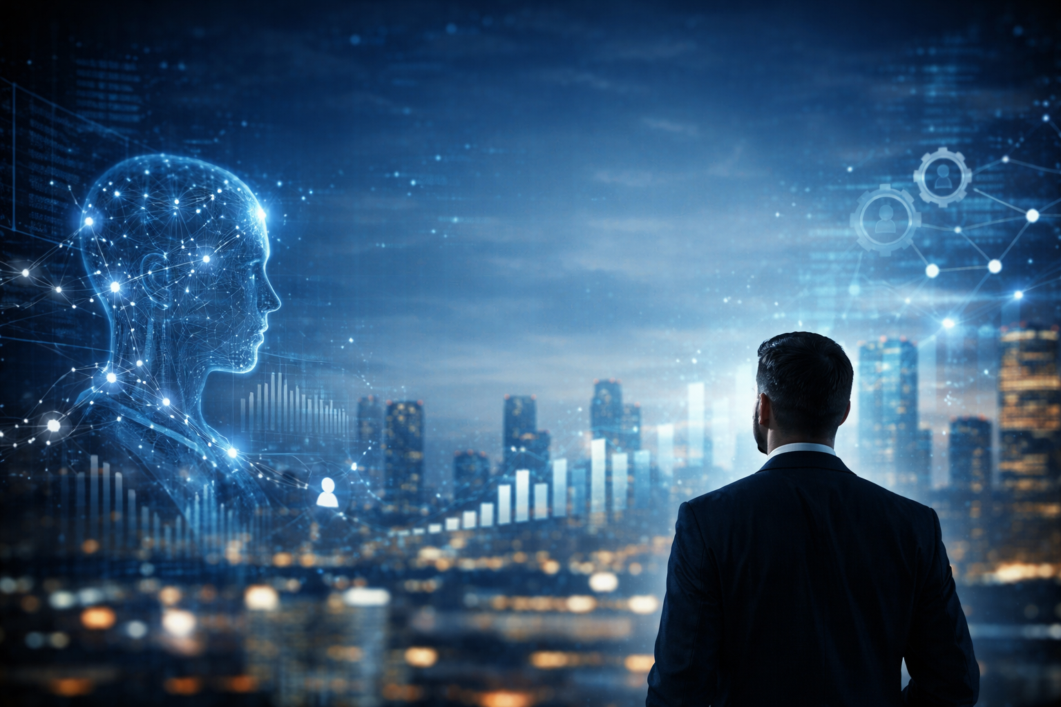 Everyone Says They’re Using AI… So Why Isn’t Pipeline Growing?