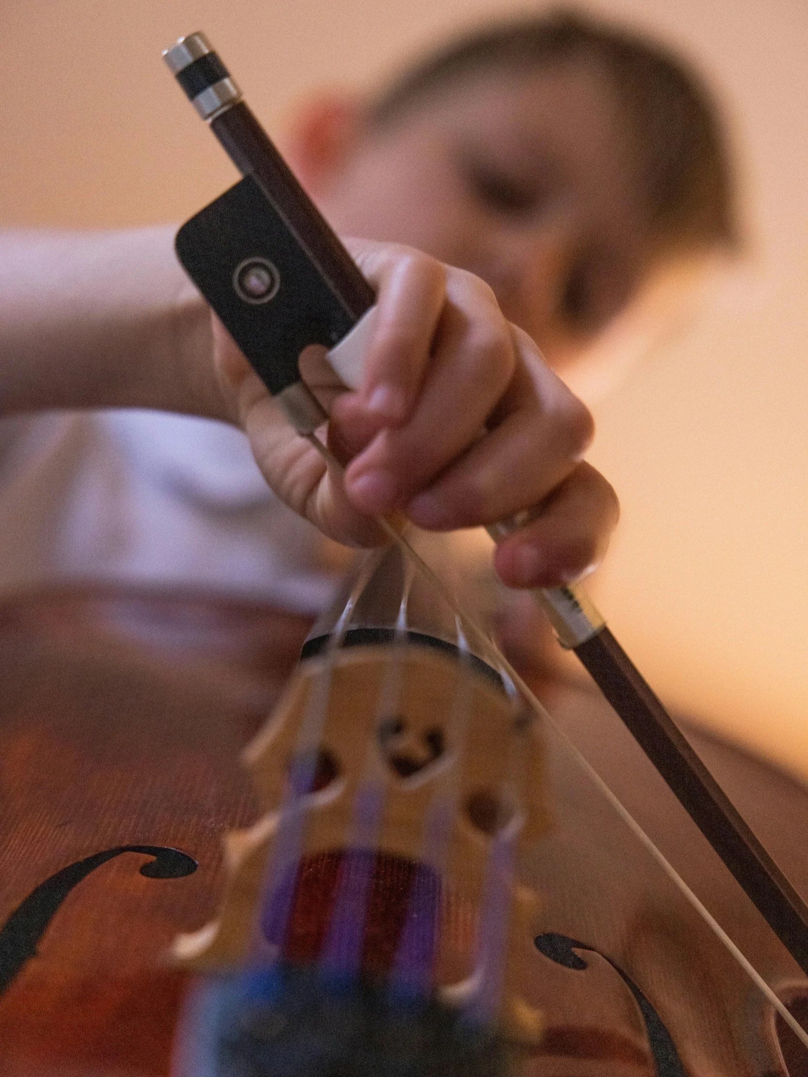 Our Vision For Music Exhibits