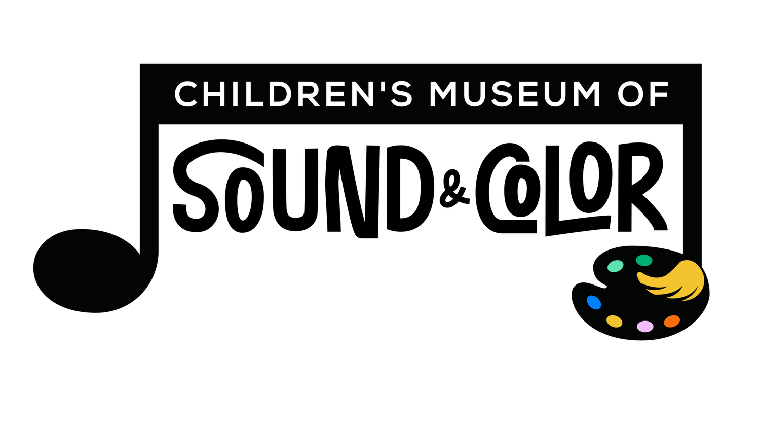 The Children's Museum of Sound &amp; Color