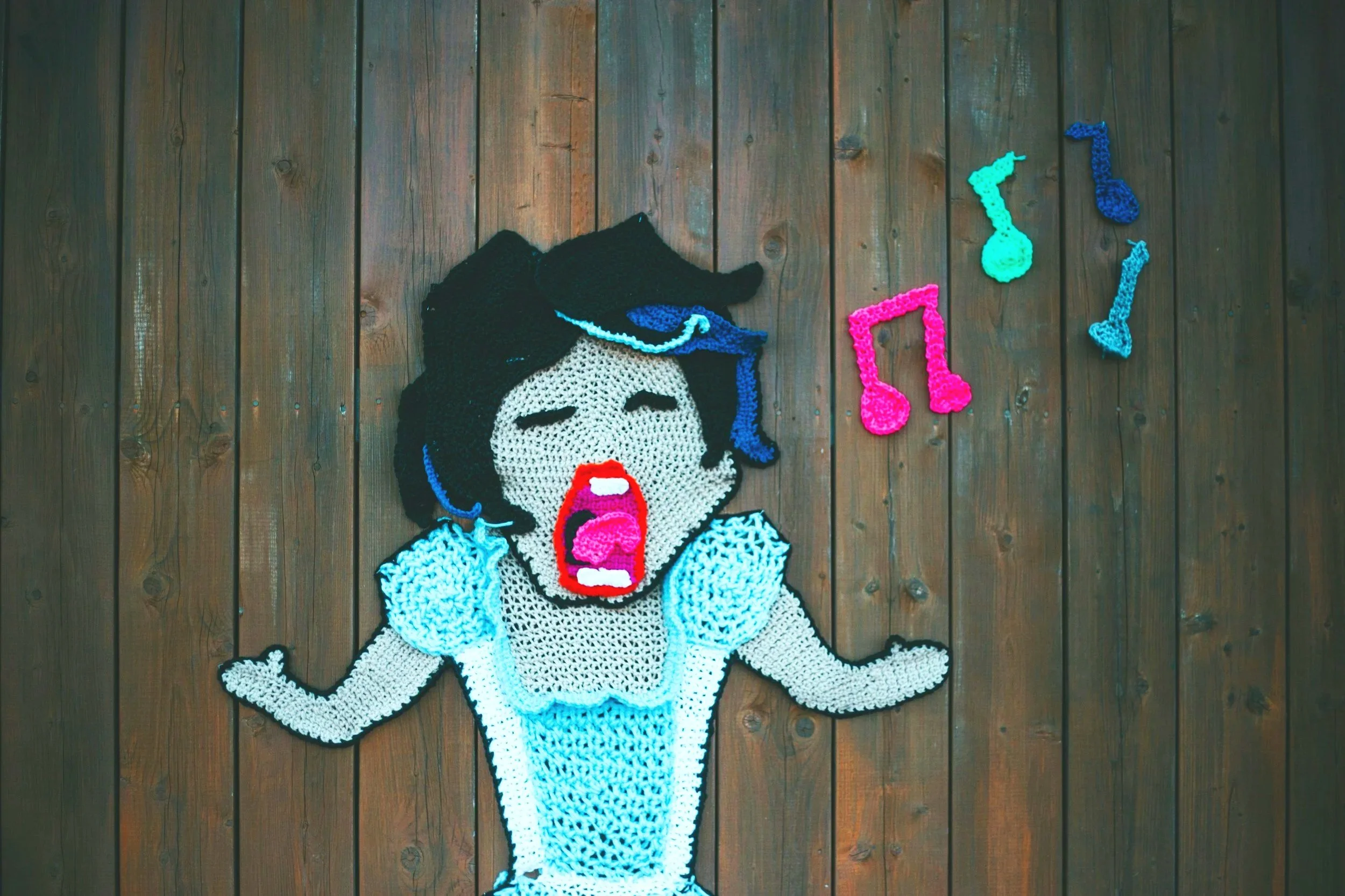 Our Vision For Music Exhibits