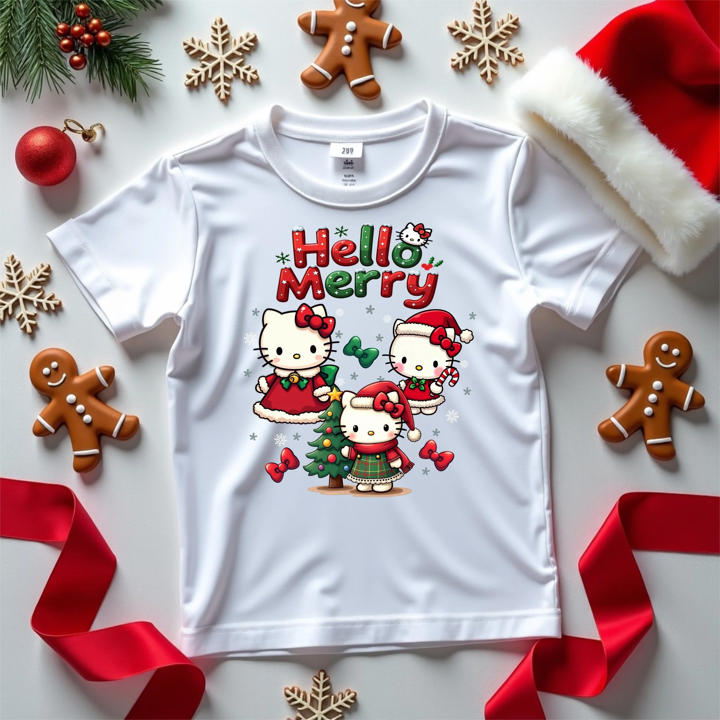 HELLO MERRY PNG (white background)