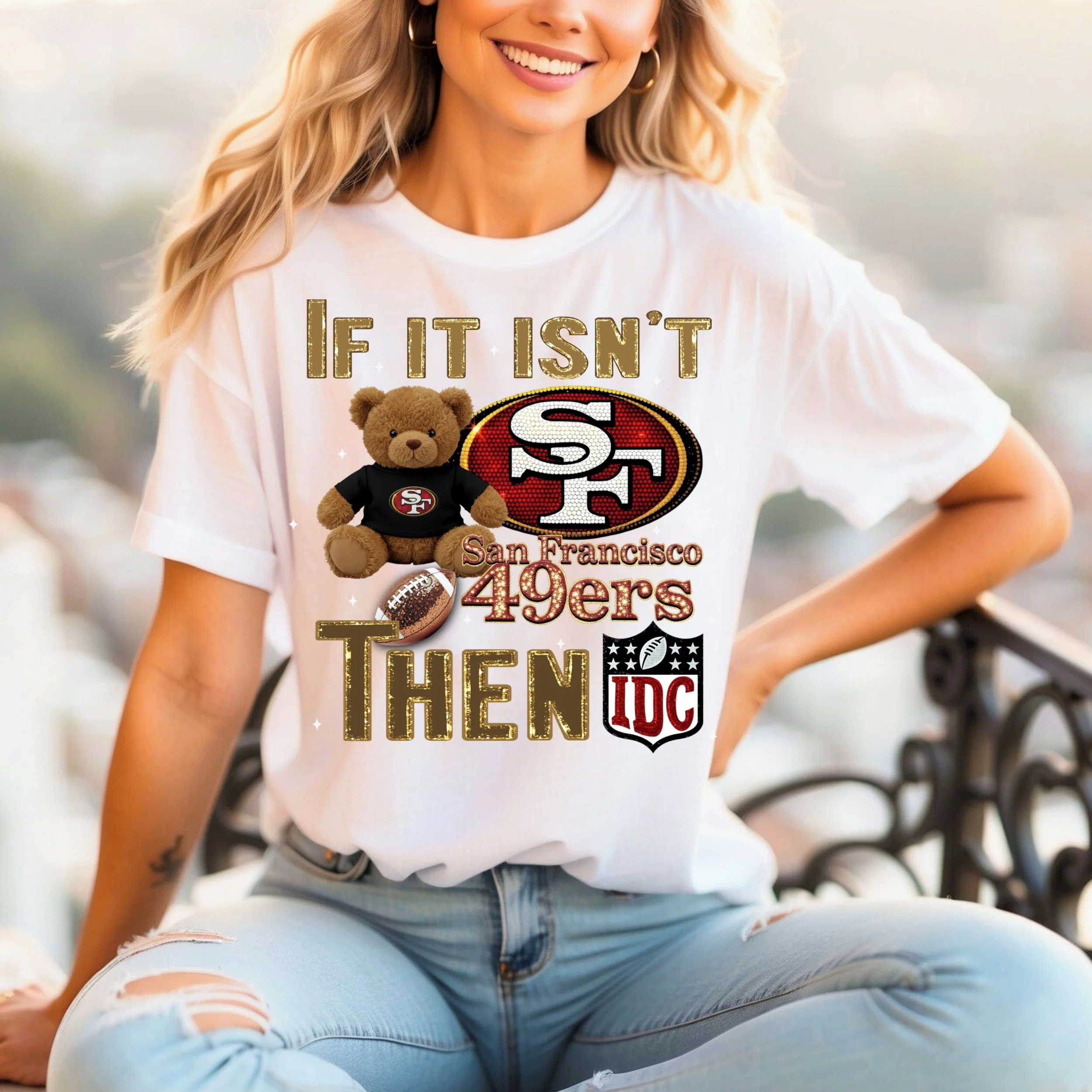 49ers IDC PNG