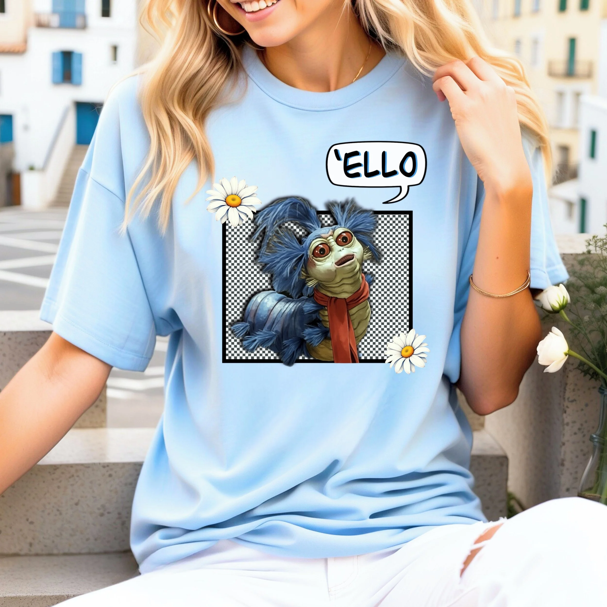 ‘ELLO PNG