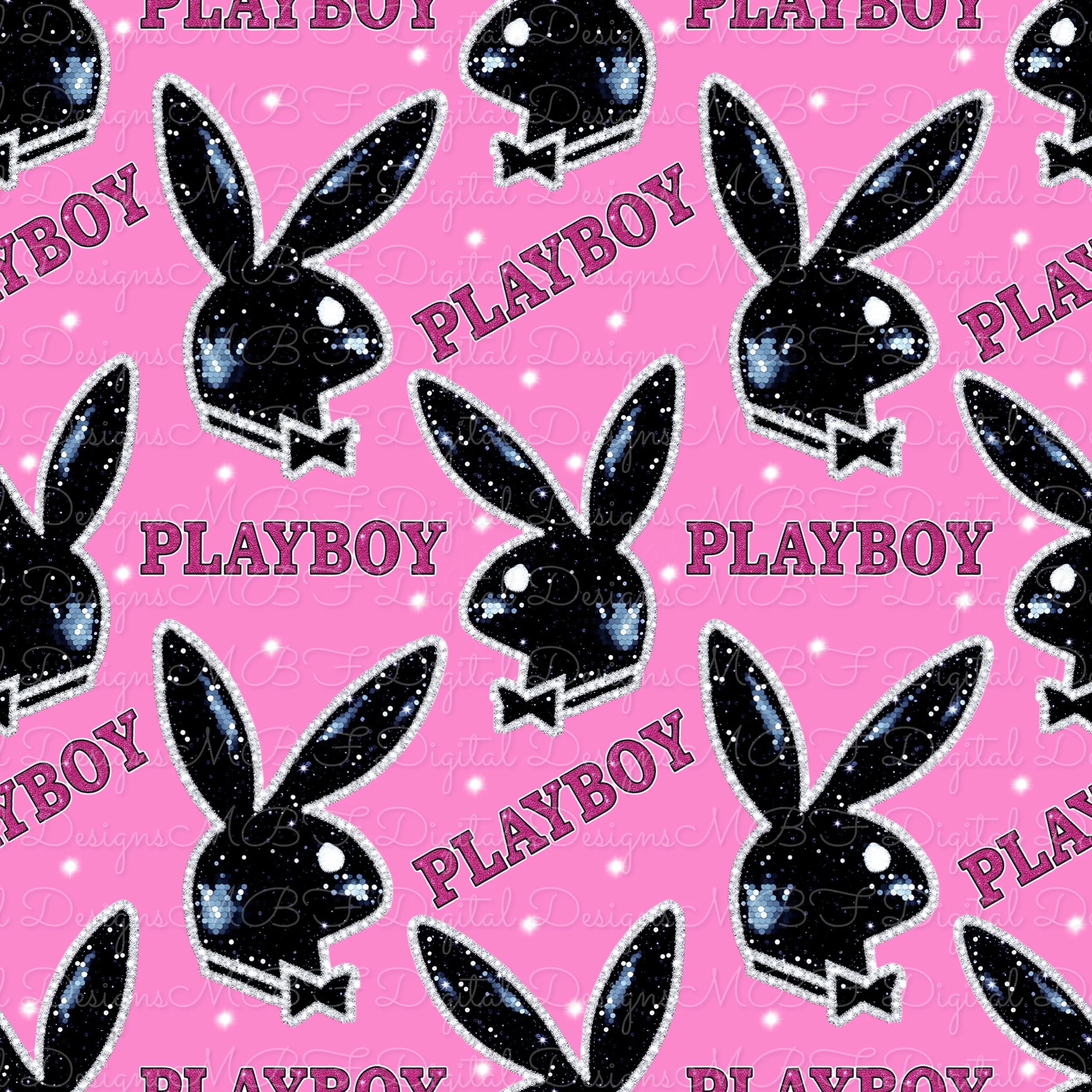 PB Bunny (bubblegum pink color way)