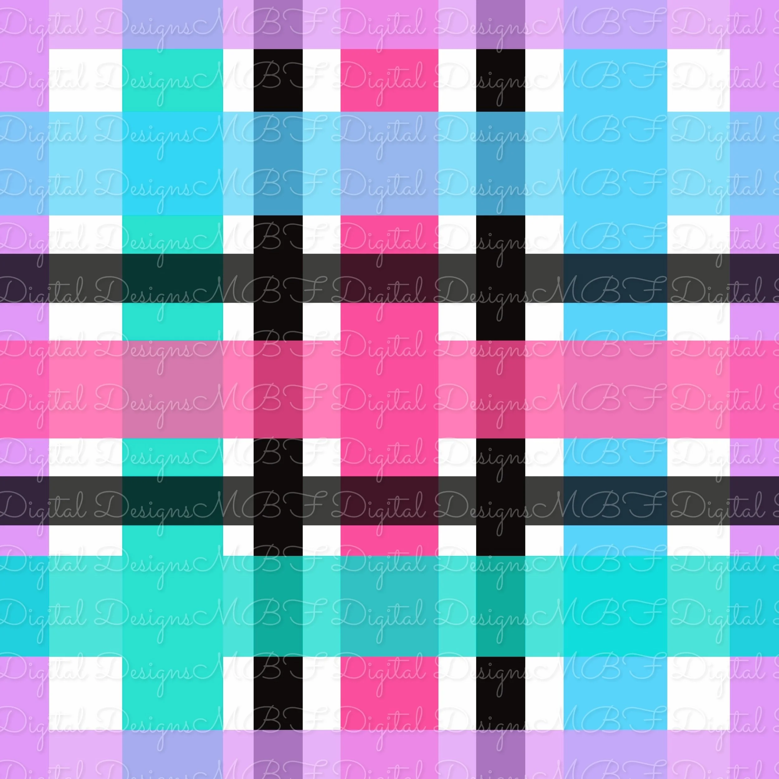 Besties Patchwork Coord (works with both color ways)