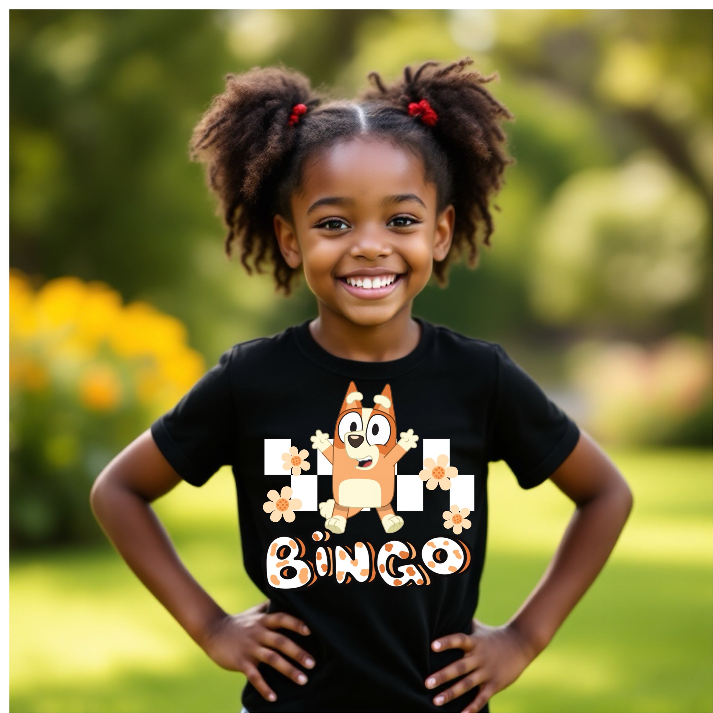 Just BINGO PNG