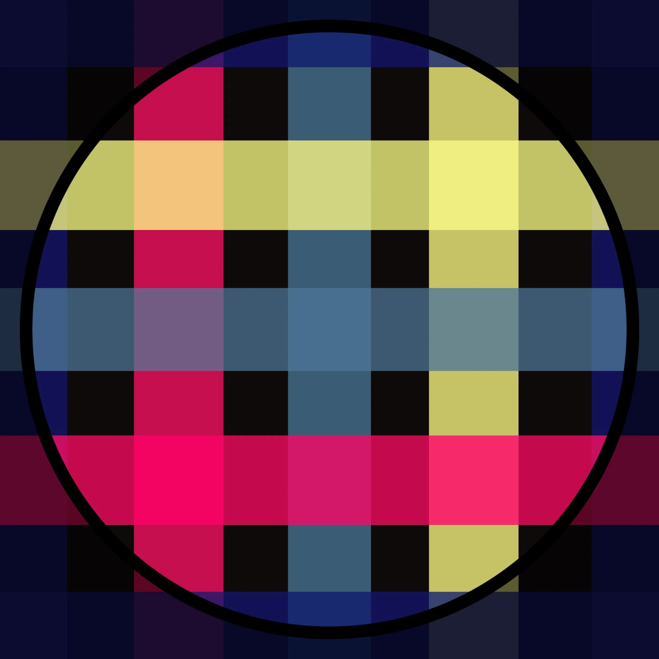Sabrina The Teenage Witch Patchwork Coord Plaid