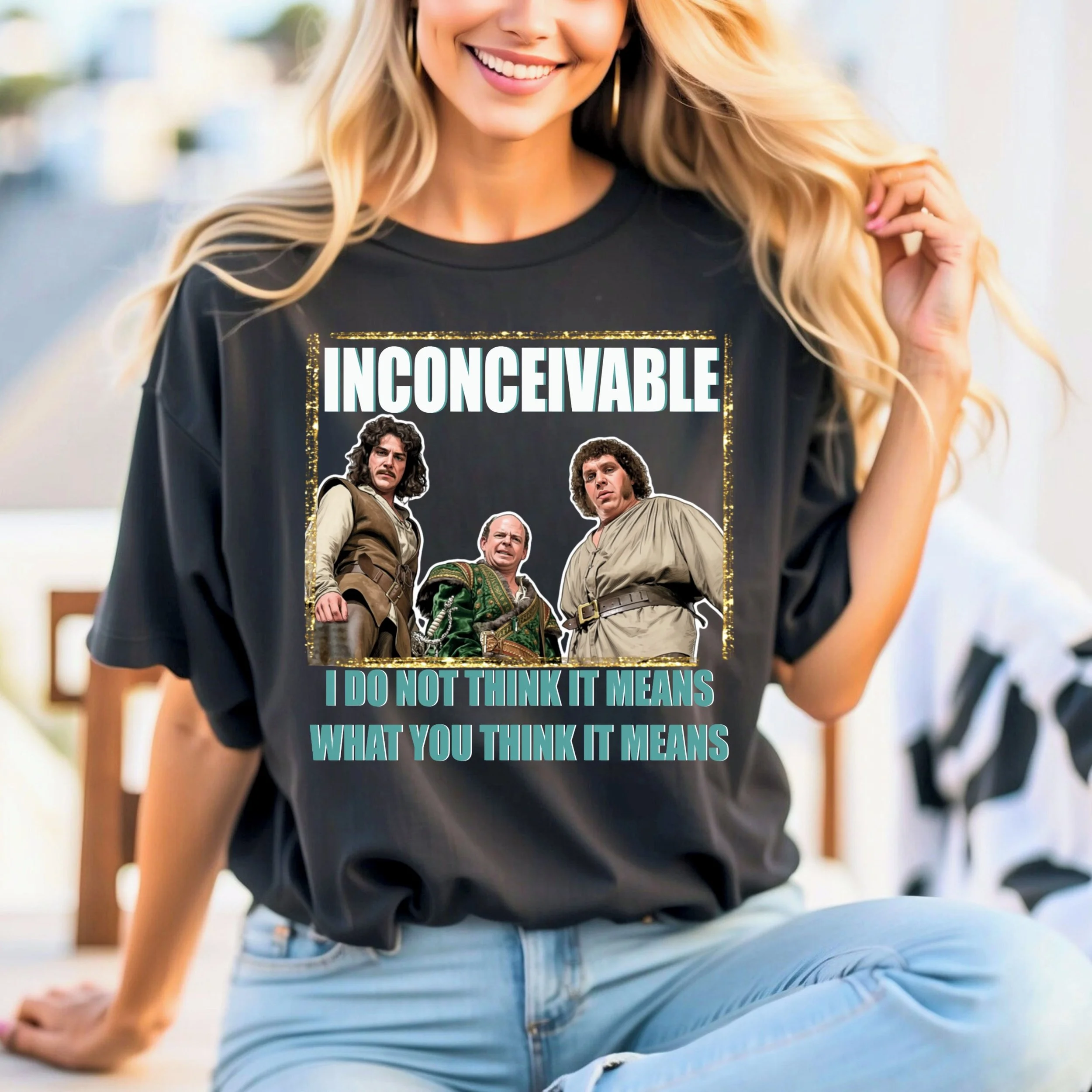 Inconceivable PNG