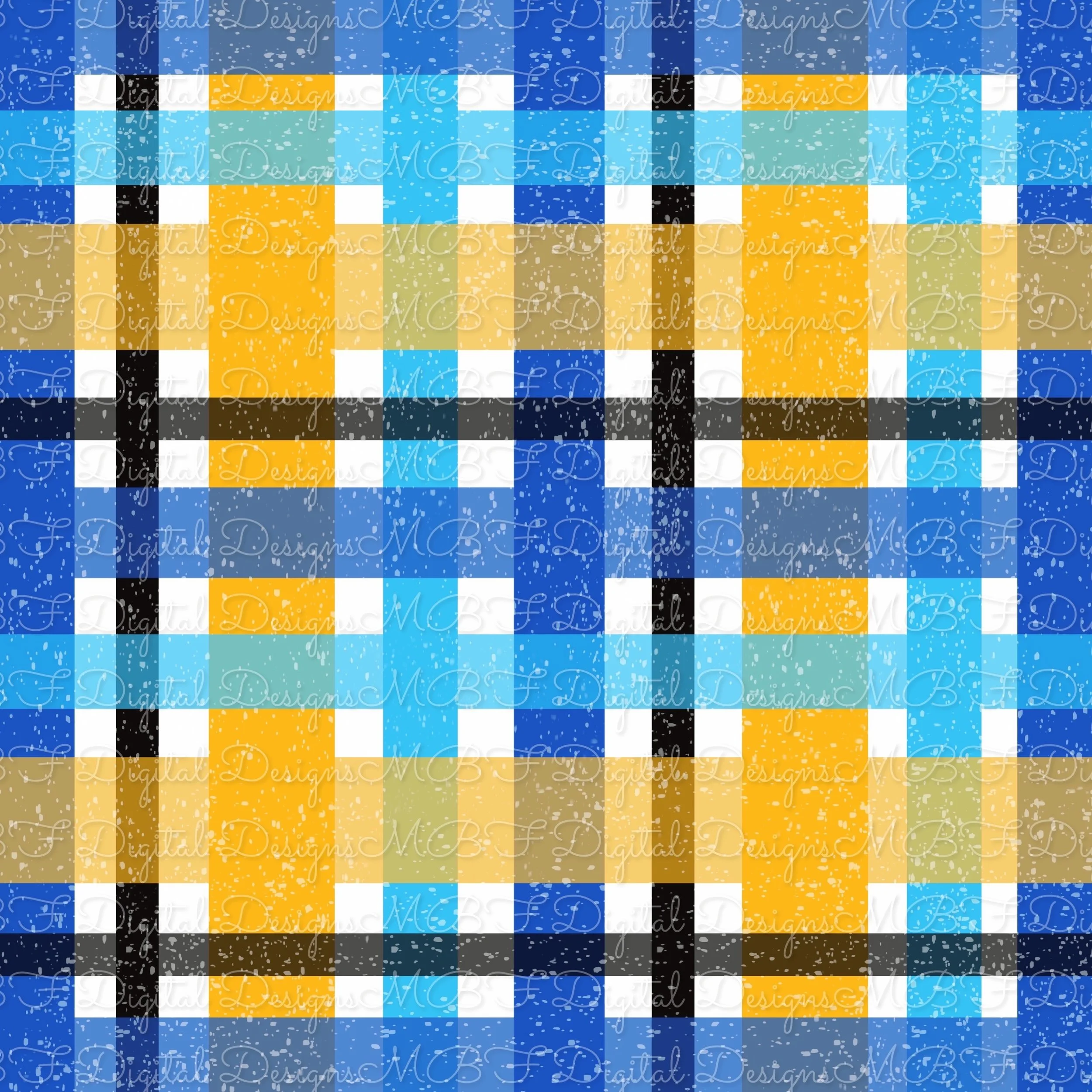 The Labyrinth Plaid Coord
