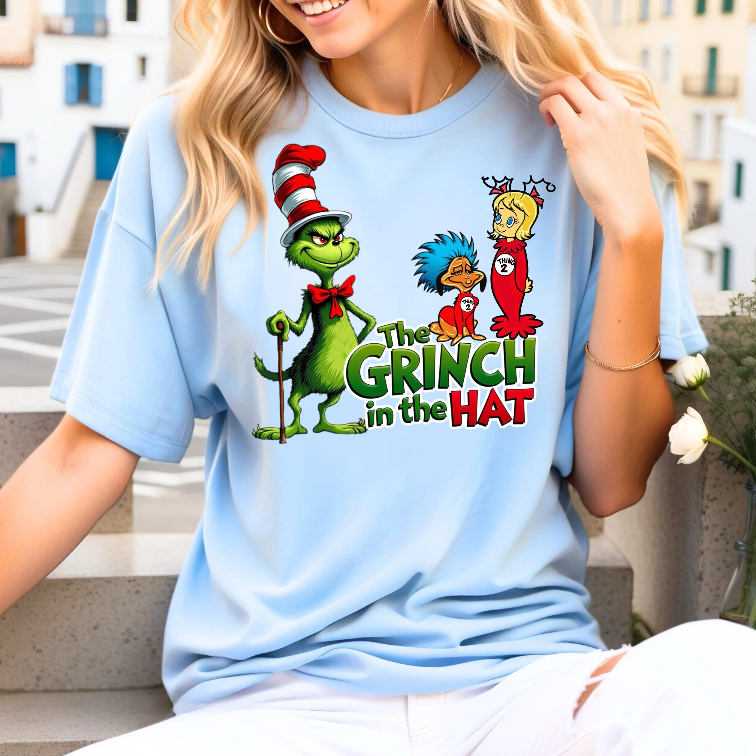 The Green Guy In The Hat PNG