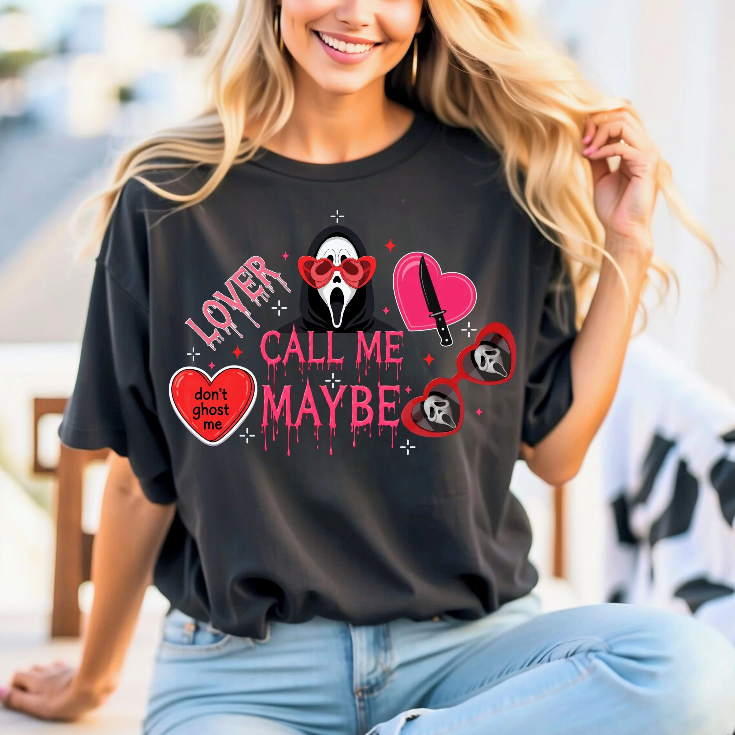 Call Me Maybe PNG