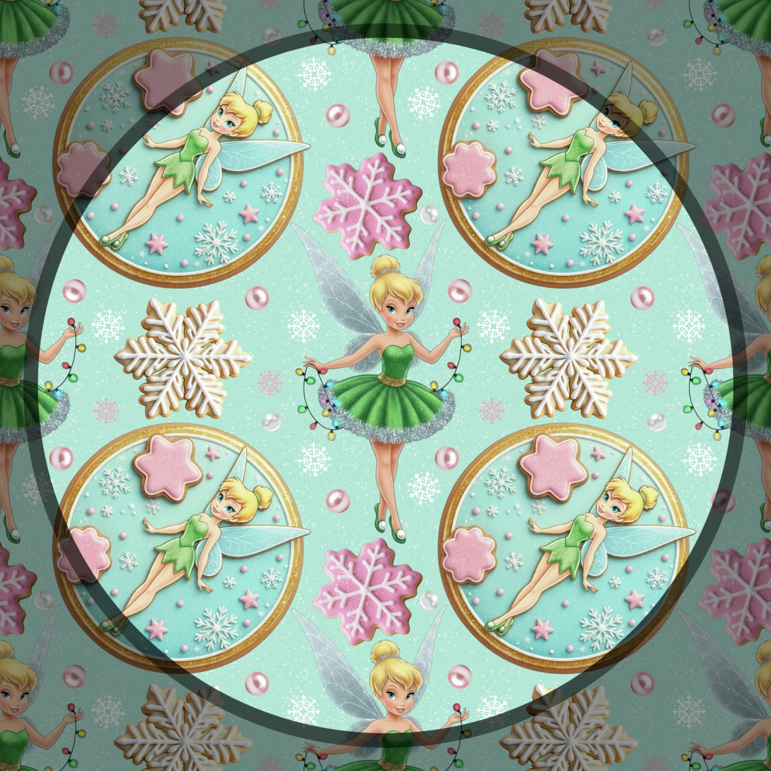 Holiday Tink