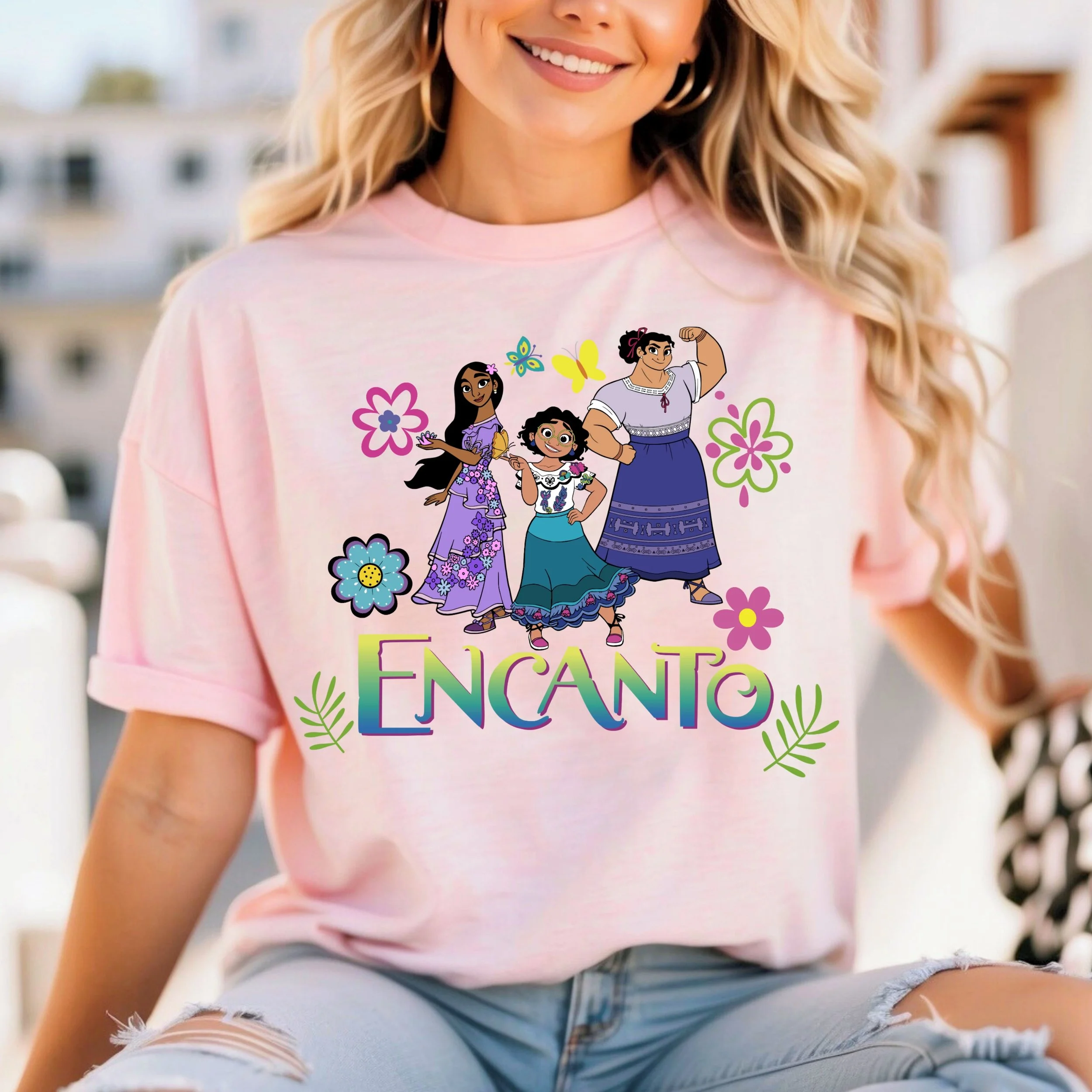 Encanto PNG