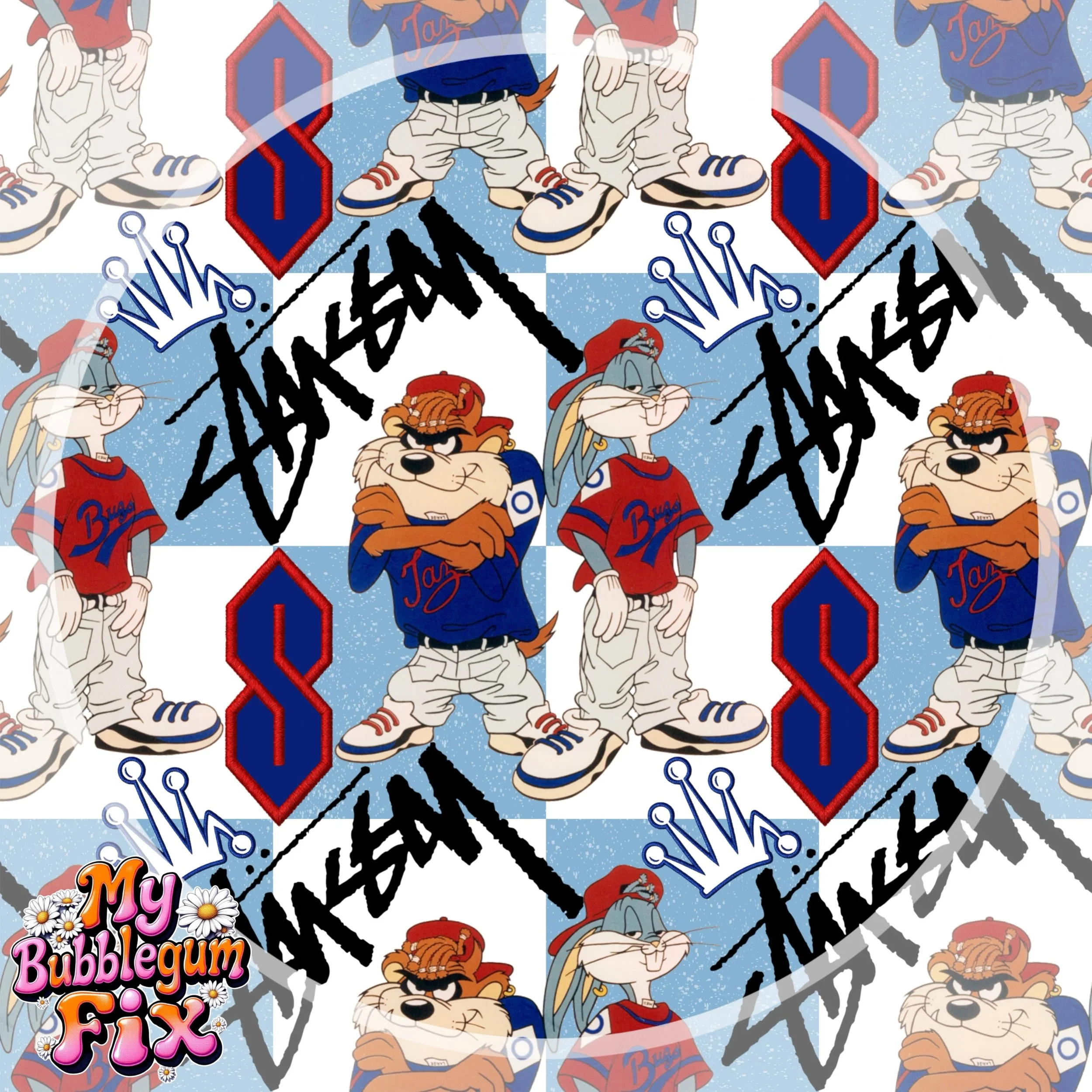 Stussy Tunes