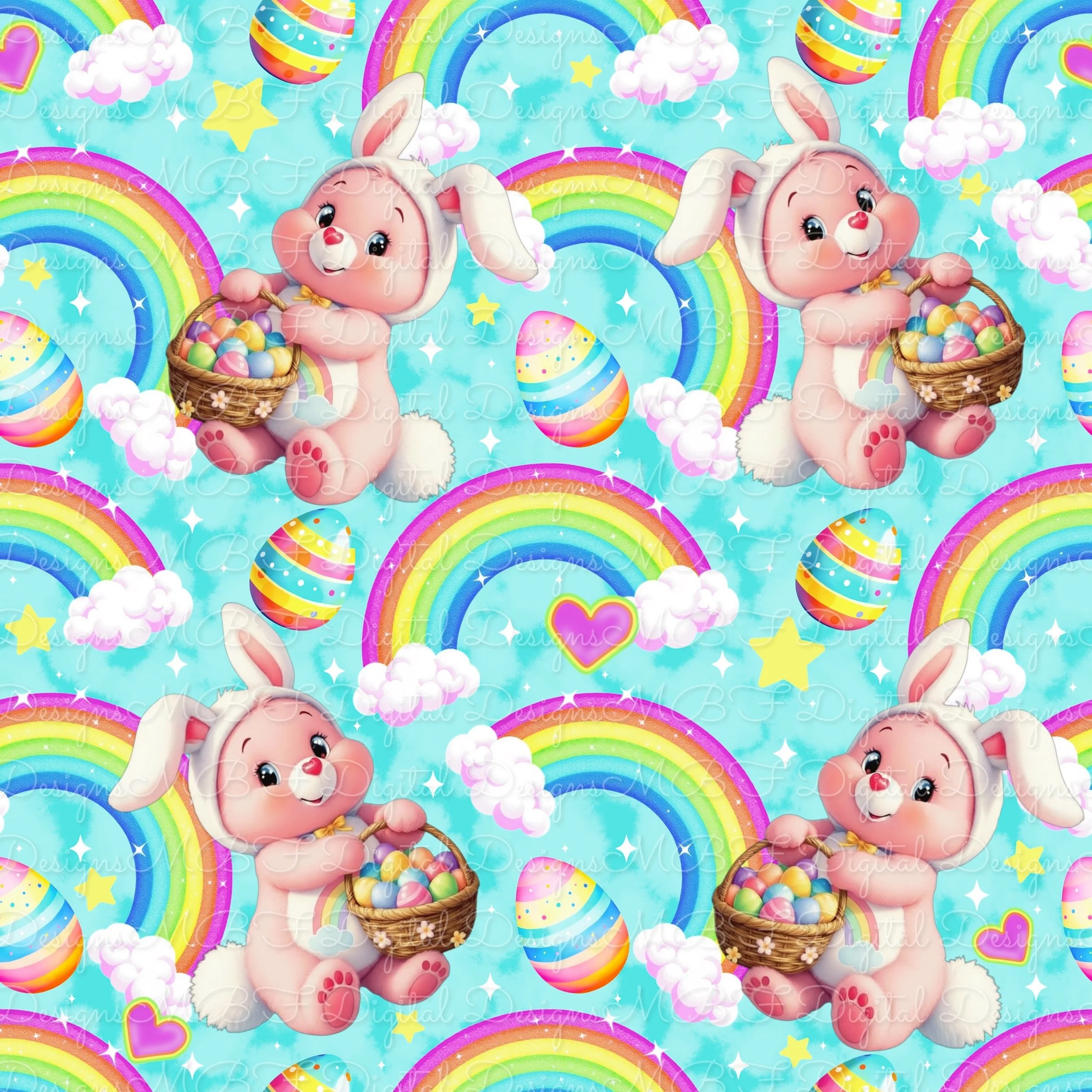 Care Bunny