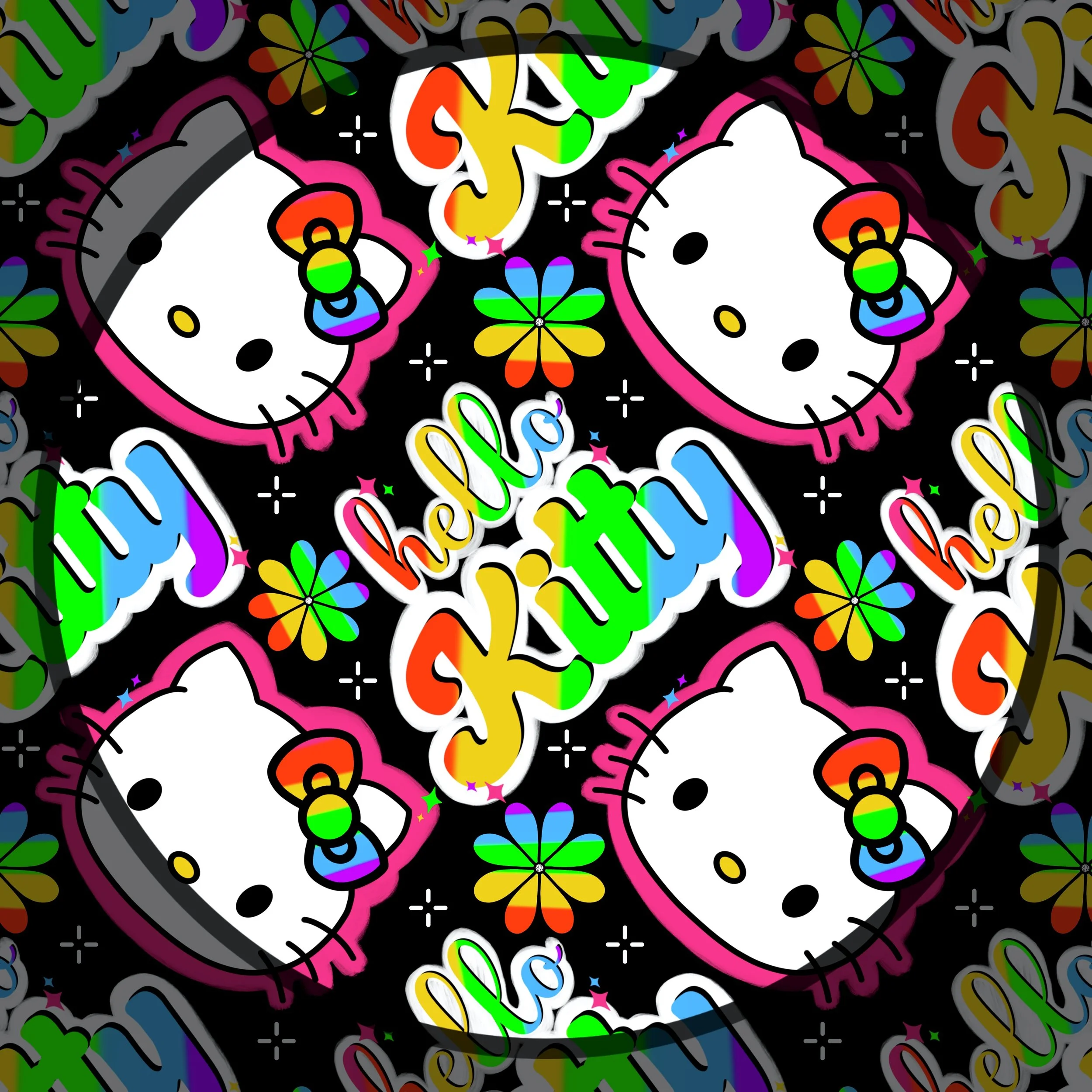 Rainbow HK