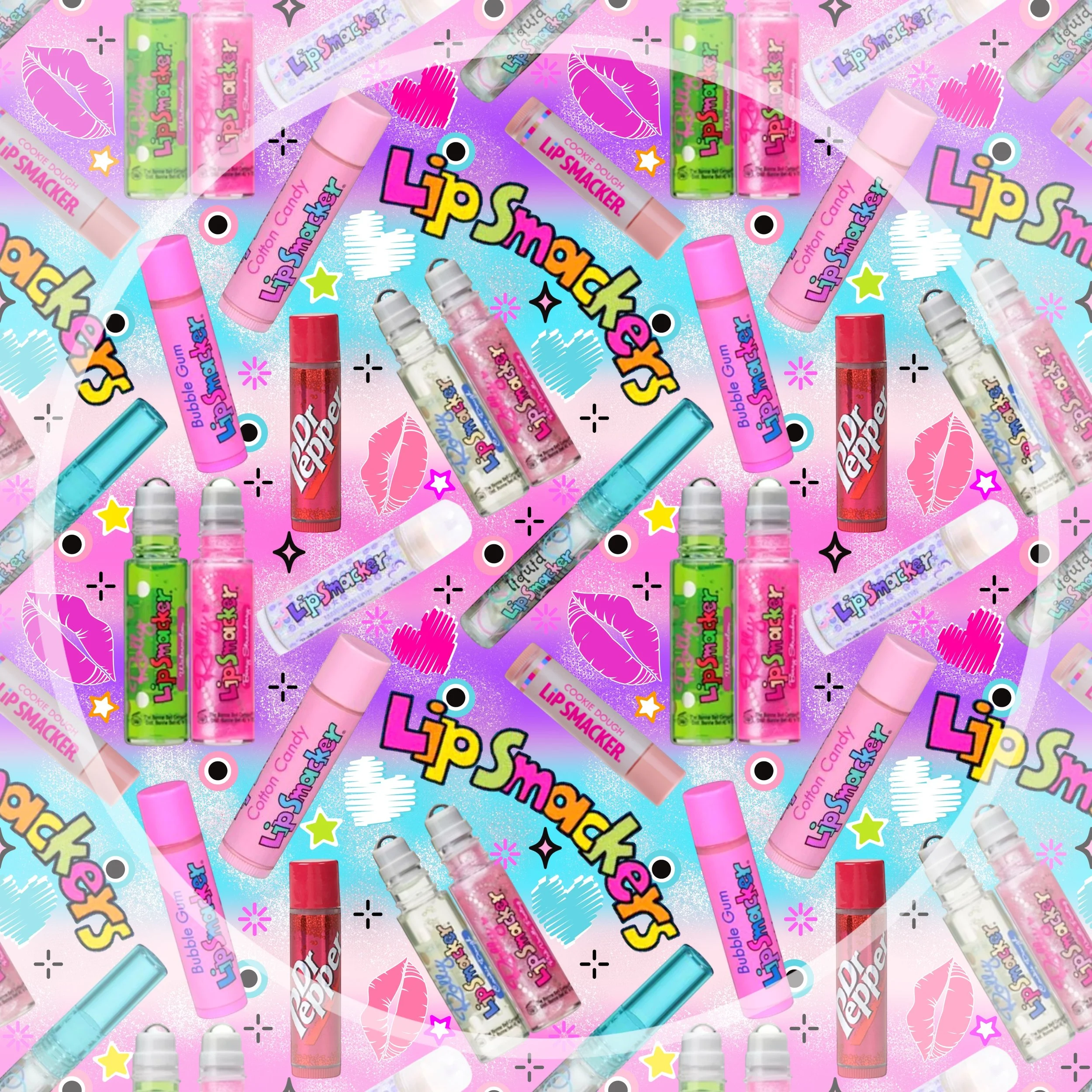 Lip Smakers