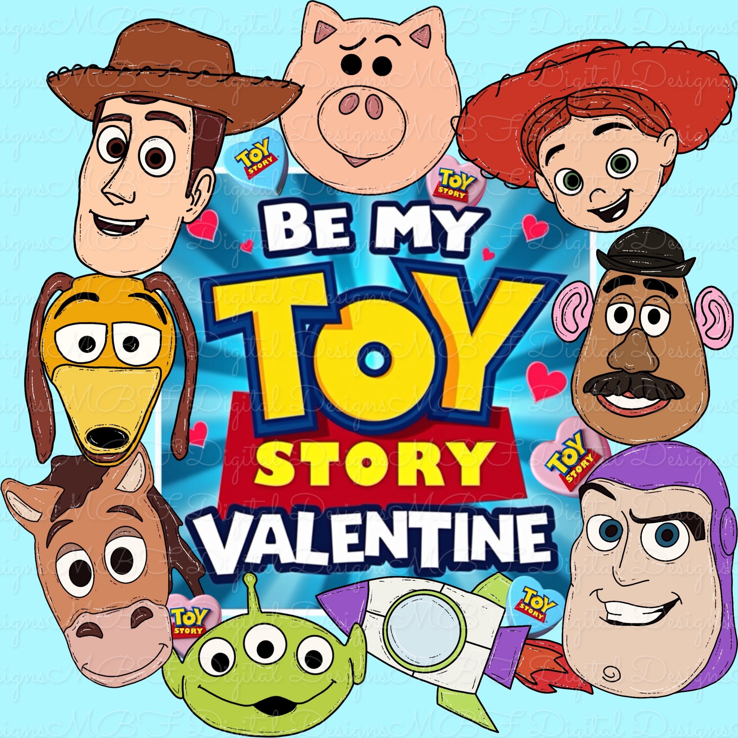 Valentines TS PNG