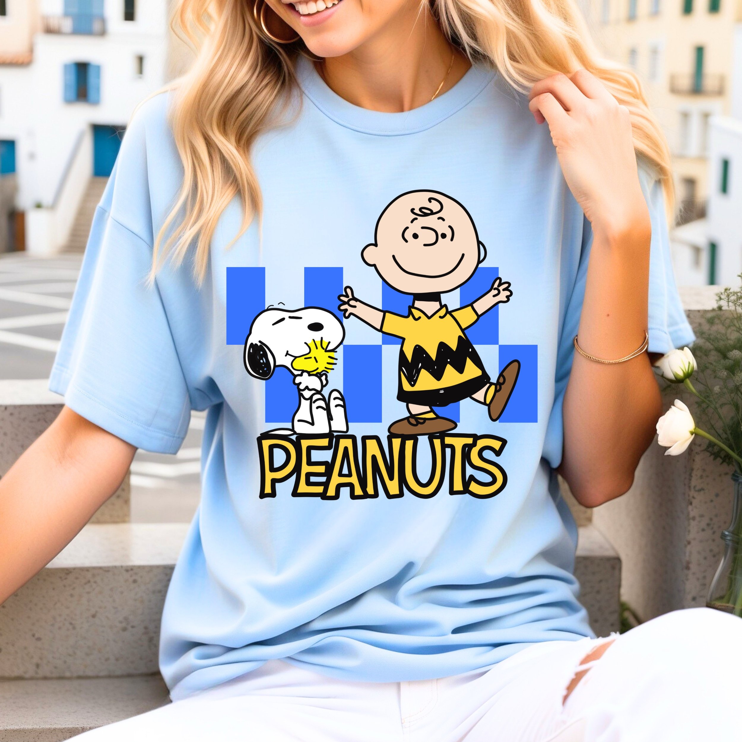 Peanuts PNG