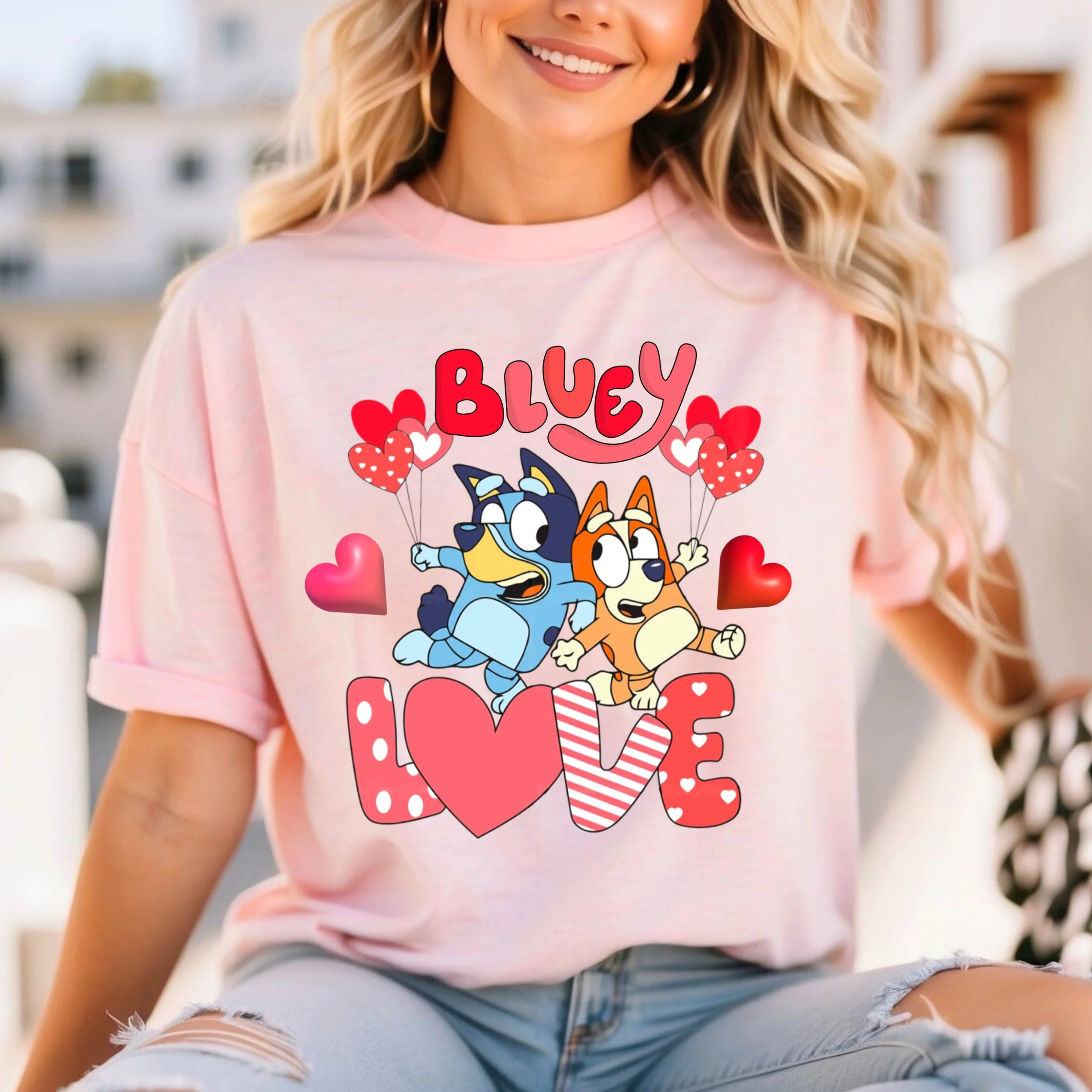 Vday Heeler PNG