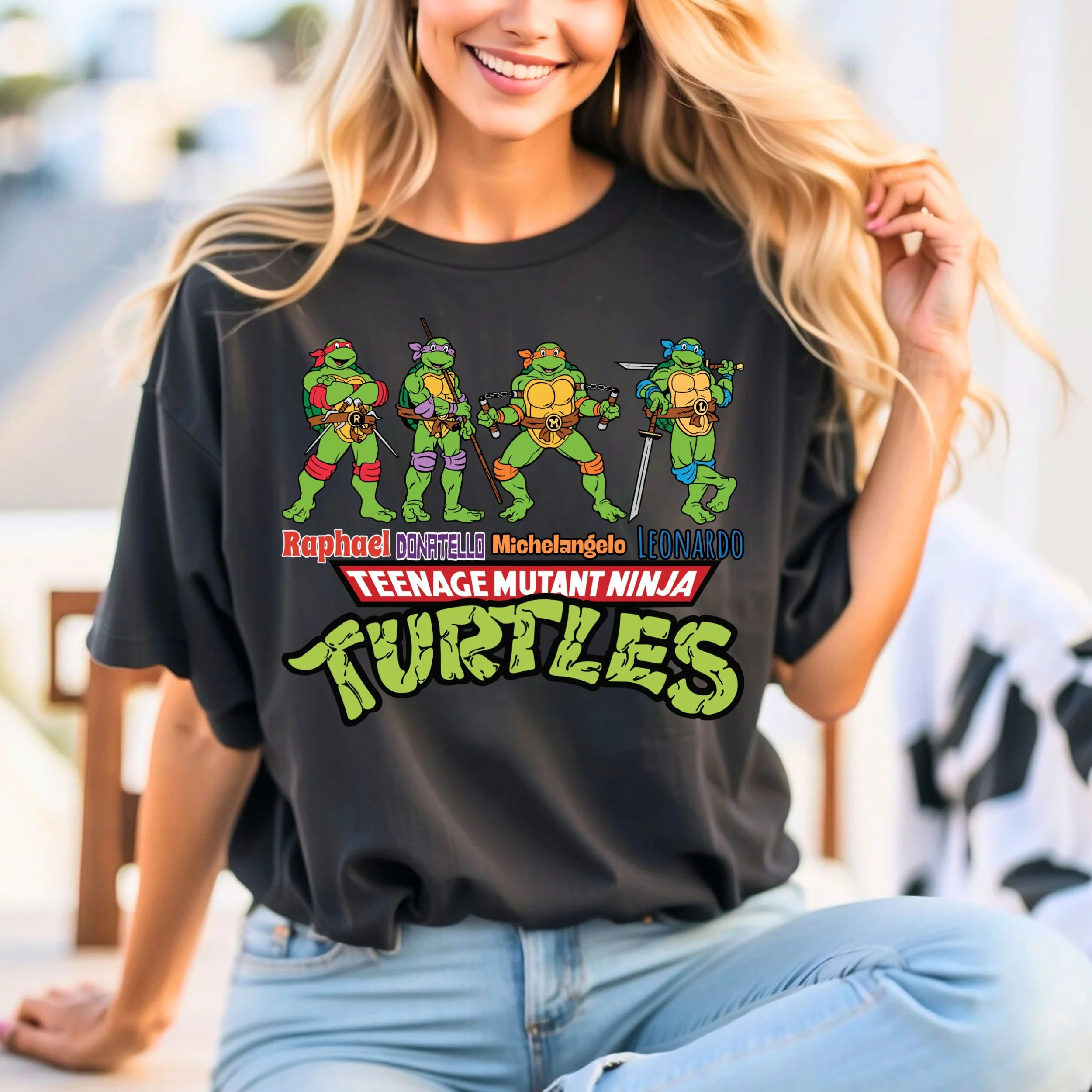 TMNT PNG