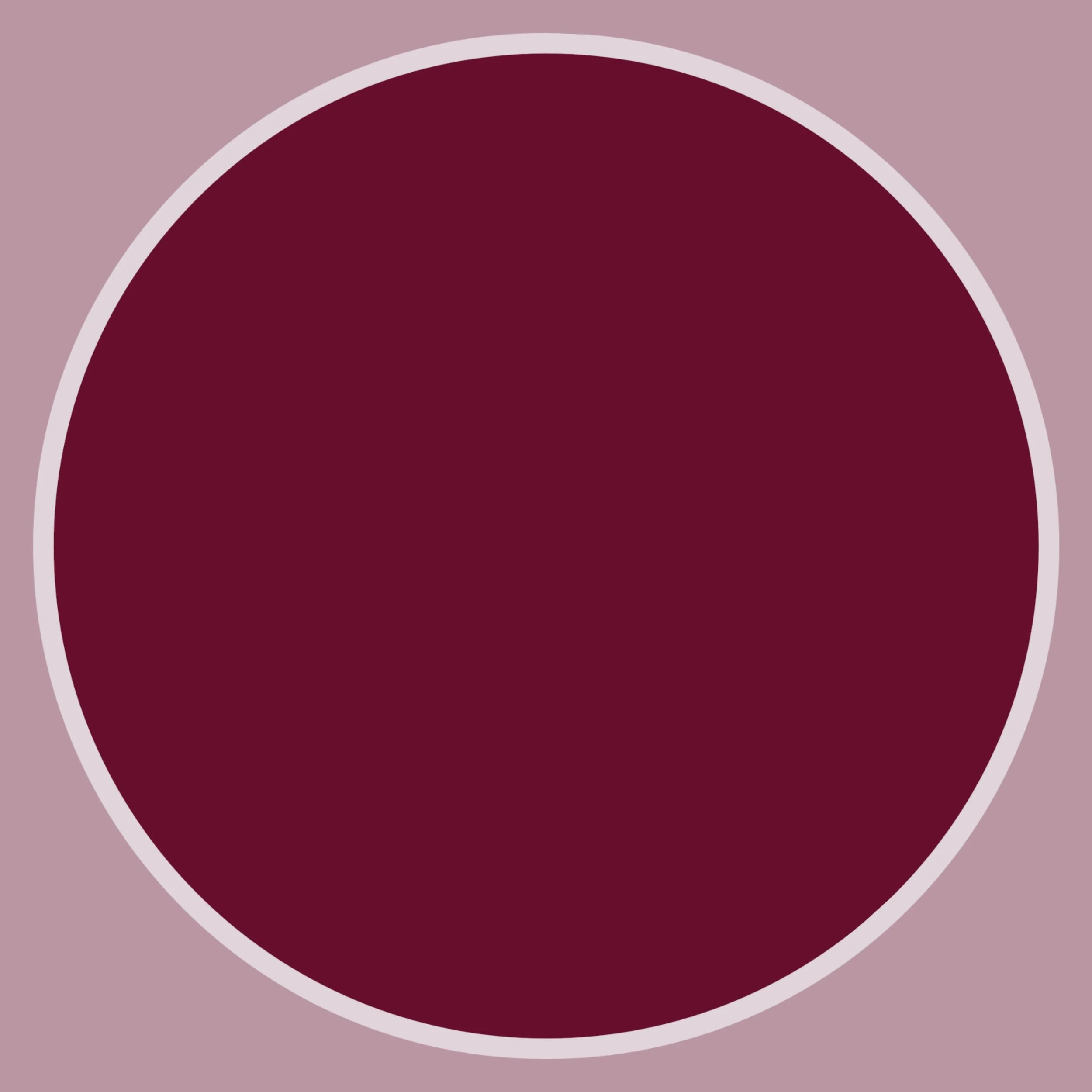 Samantha’s Contrasting Solid