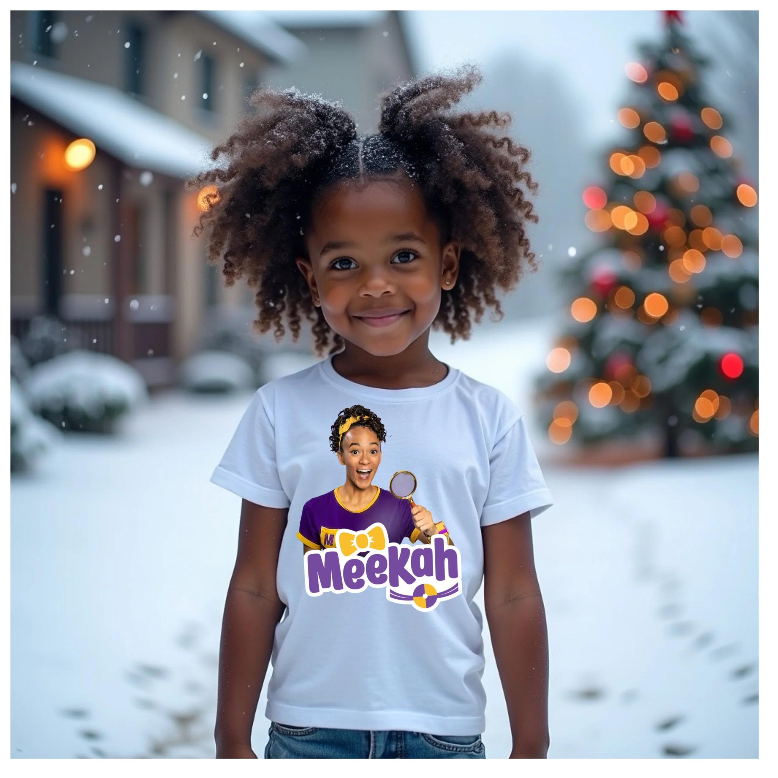 Meekah PNG