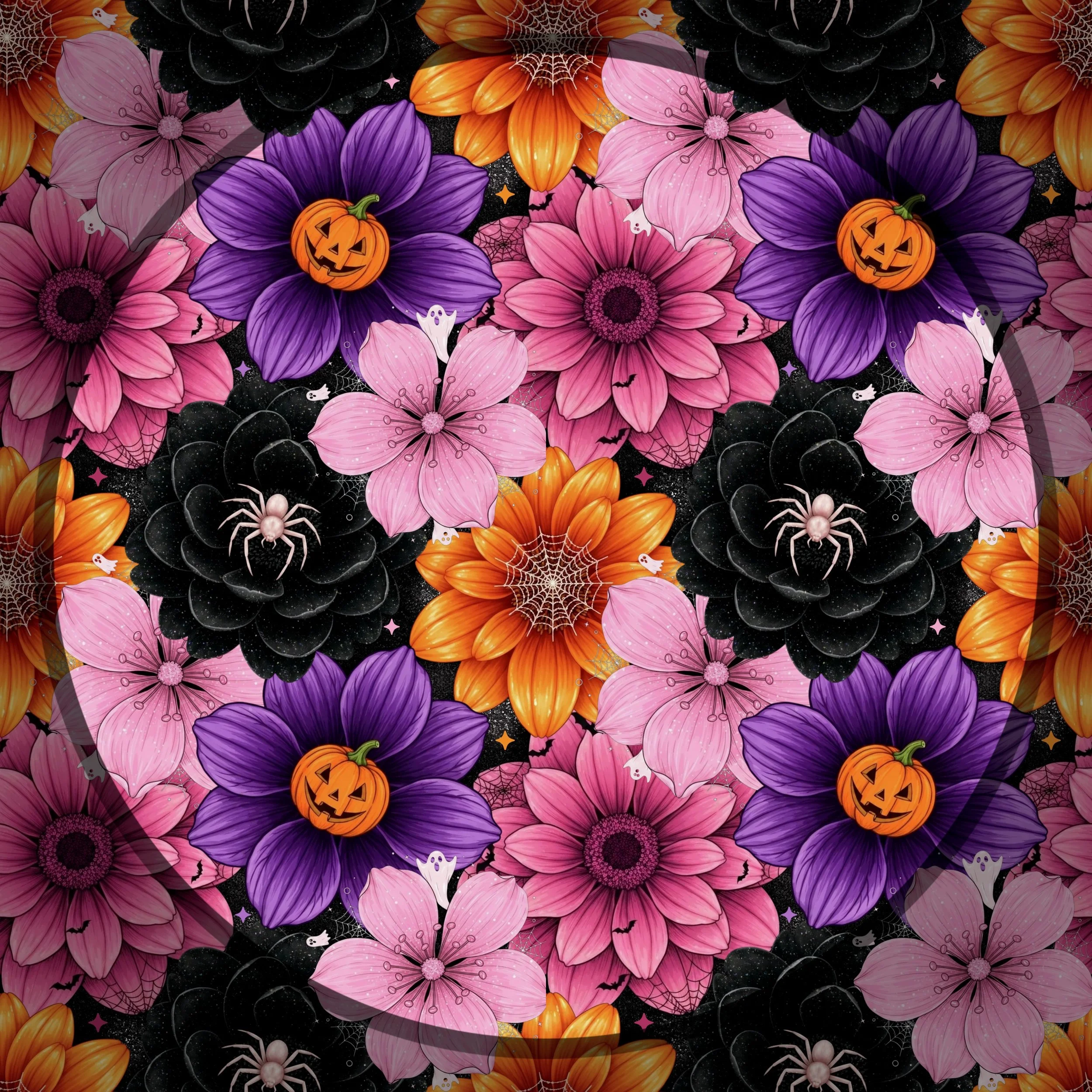 All Hallows Floral
