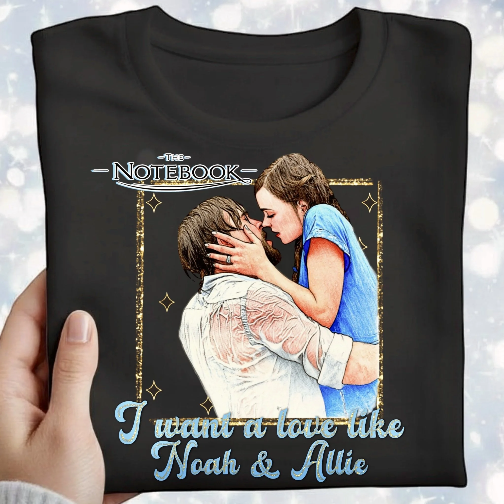 Noah and Allie PNG