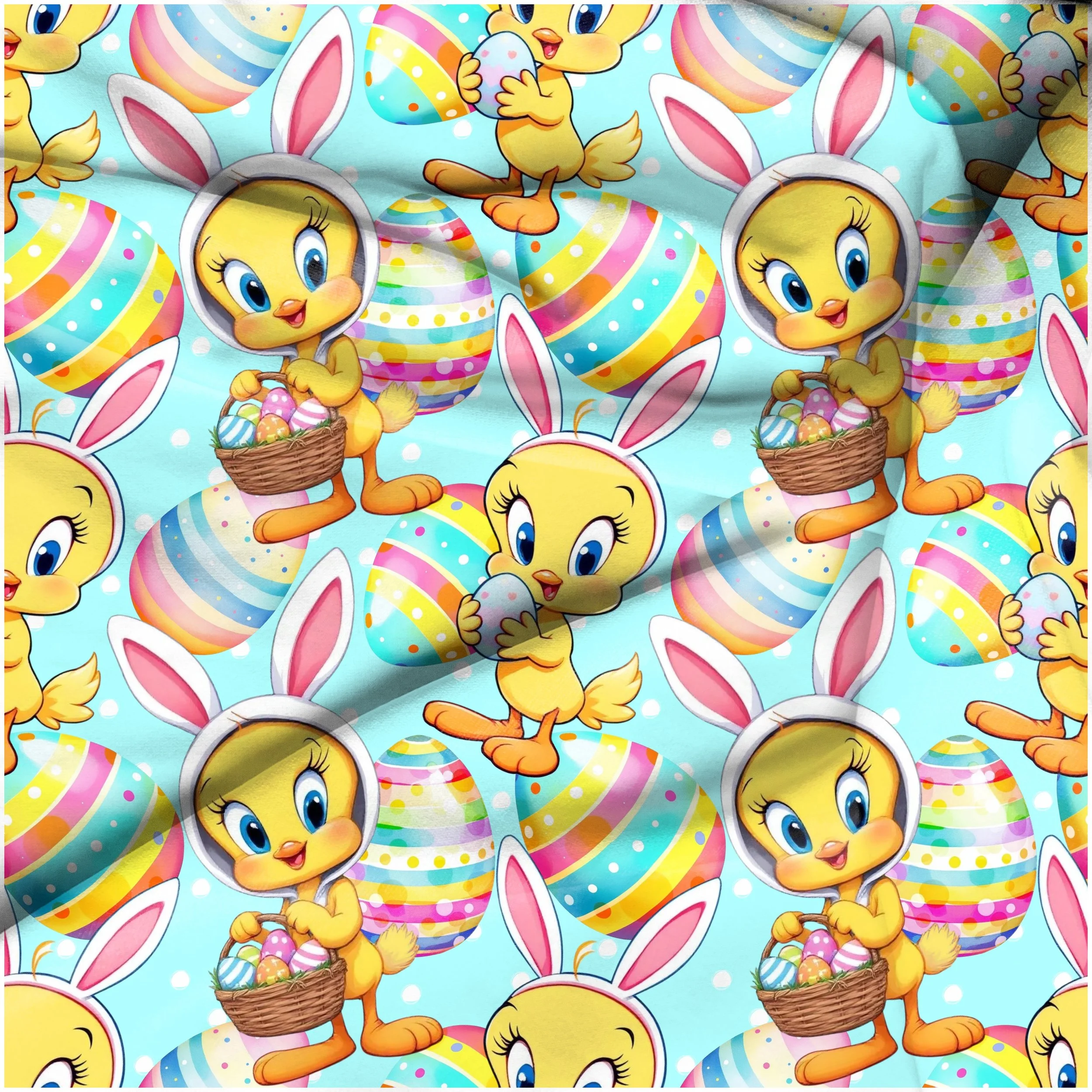 Easter Tweety
