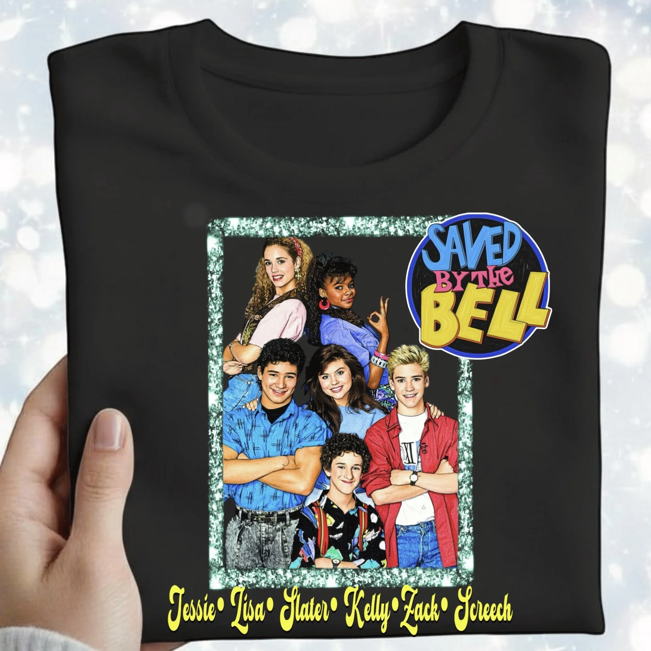 SBTB Class Pic PNG