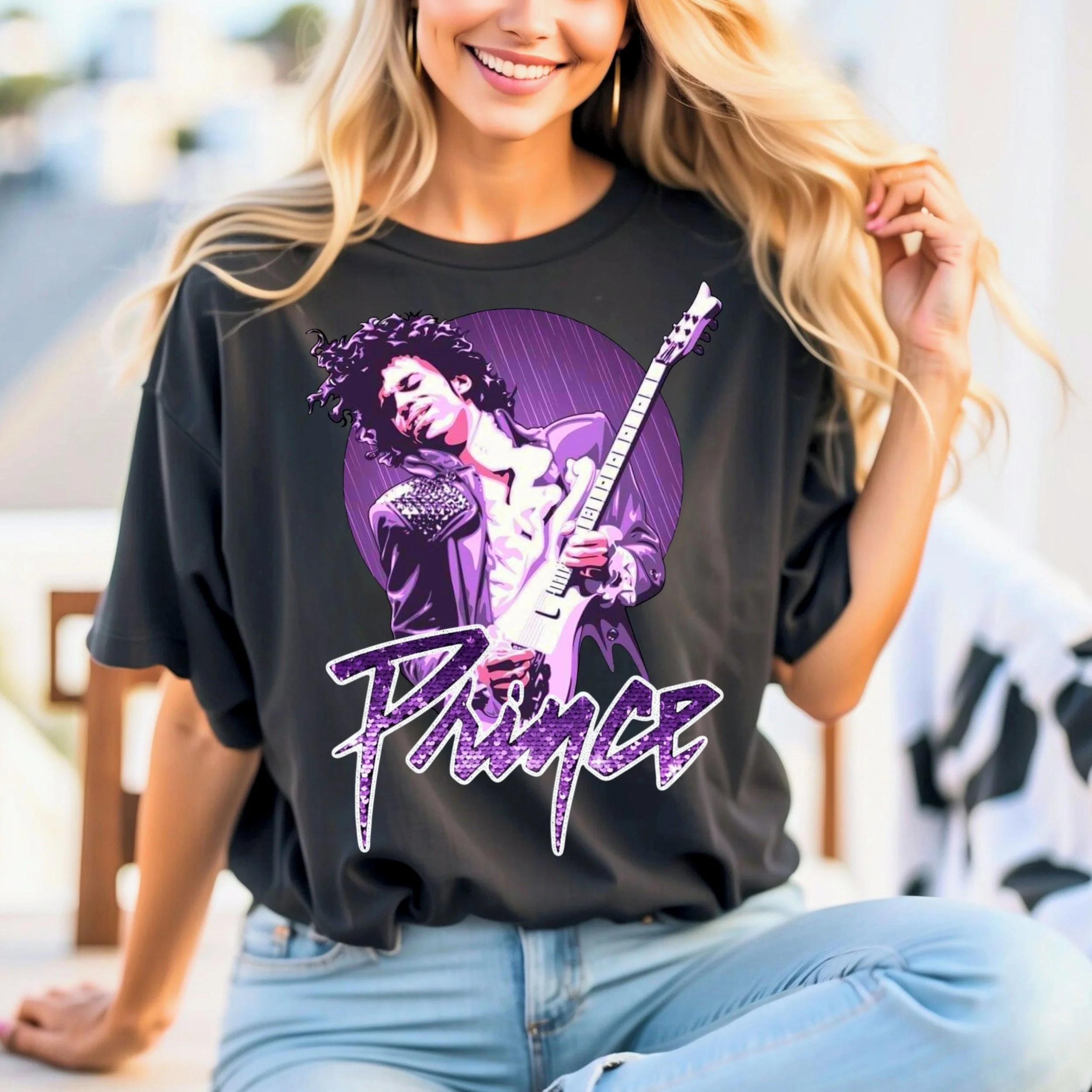 PRINCE PNG
