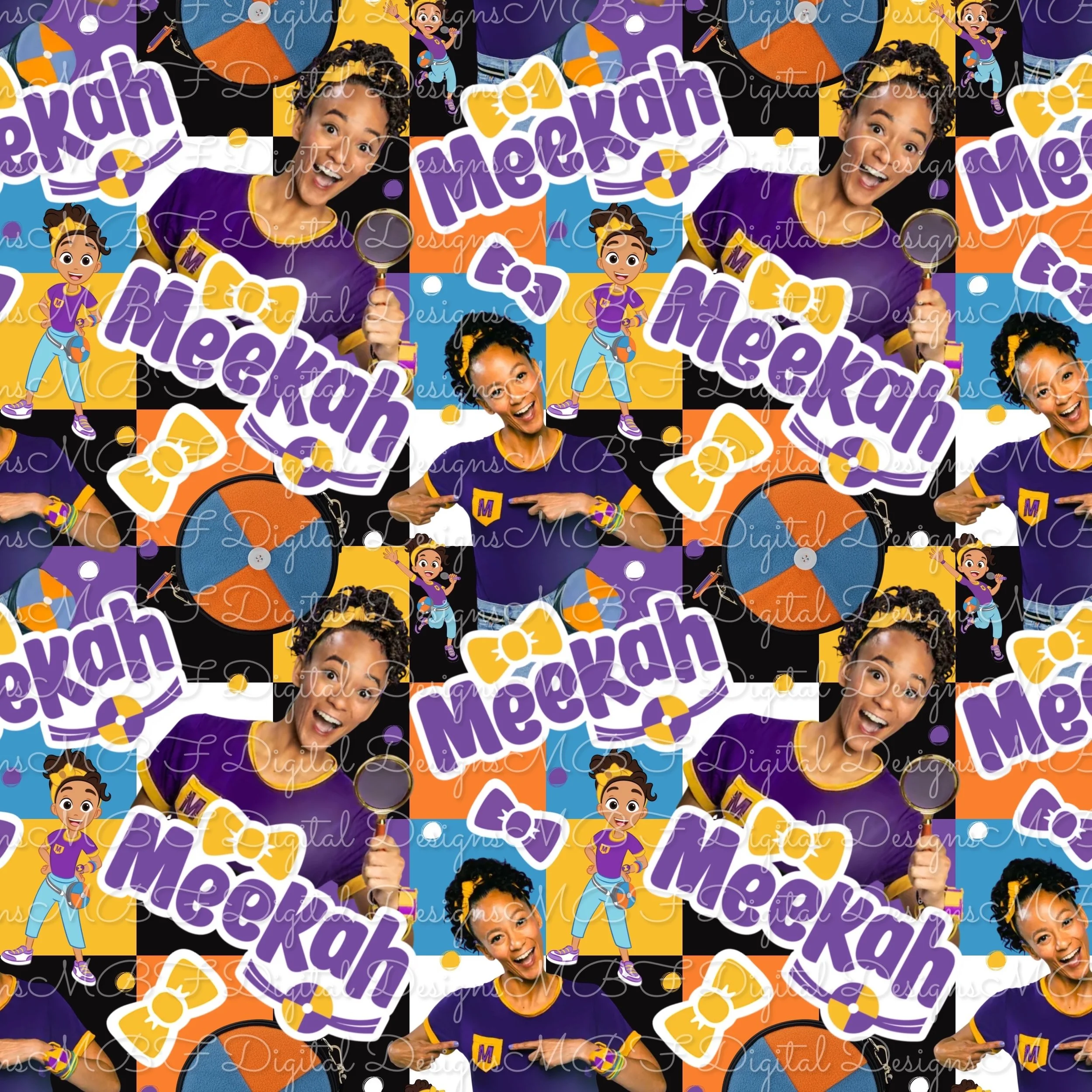 Meekah