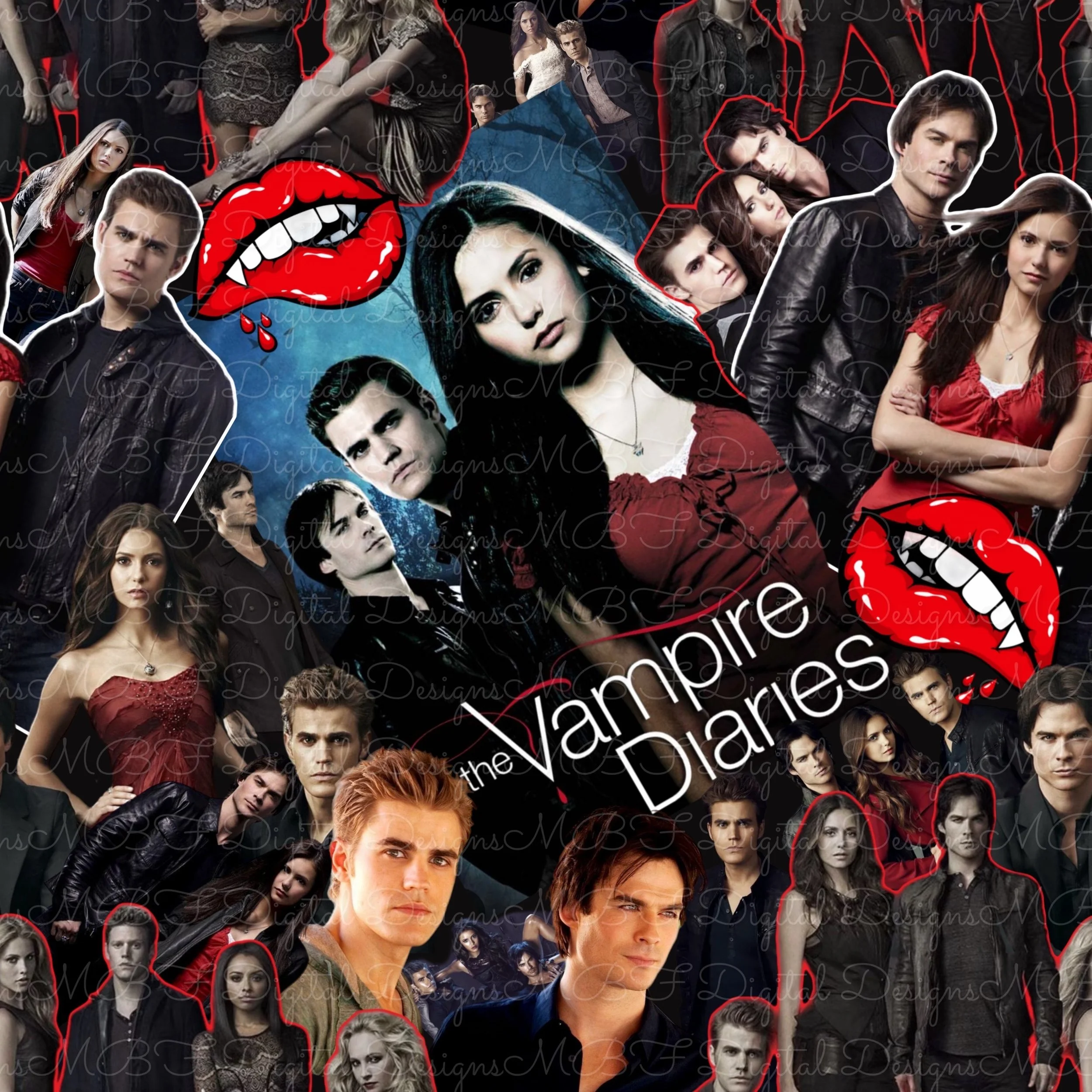 Vampire-Diaries
