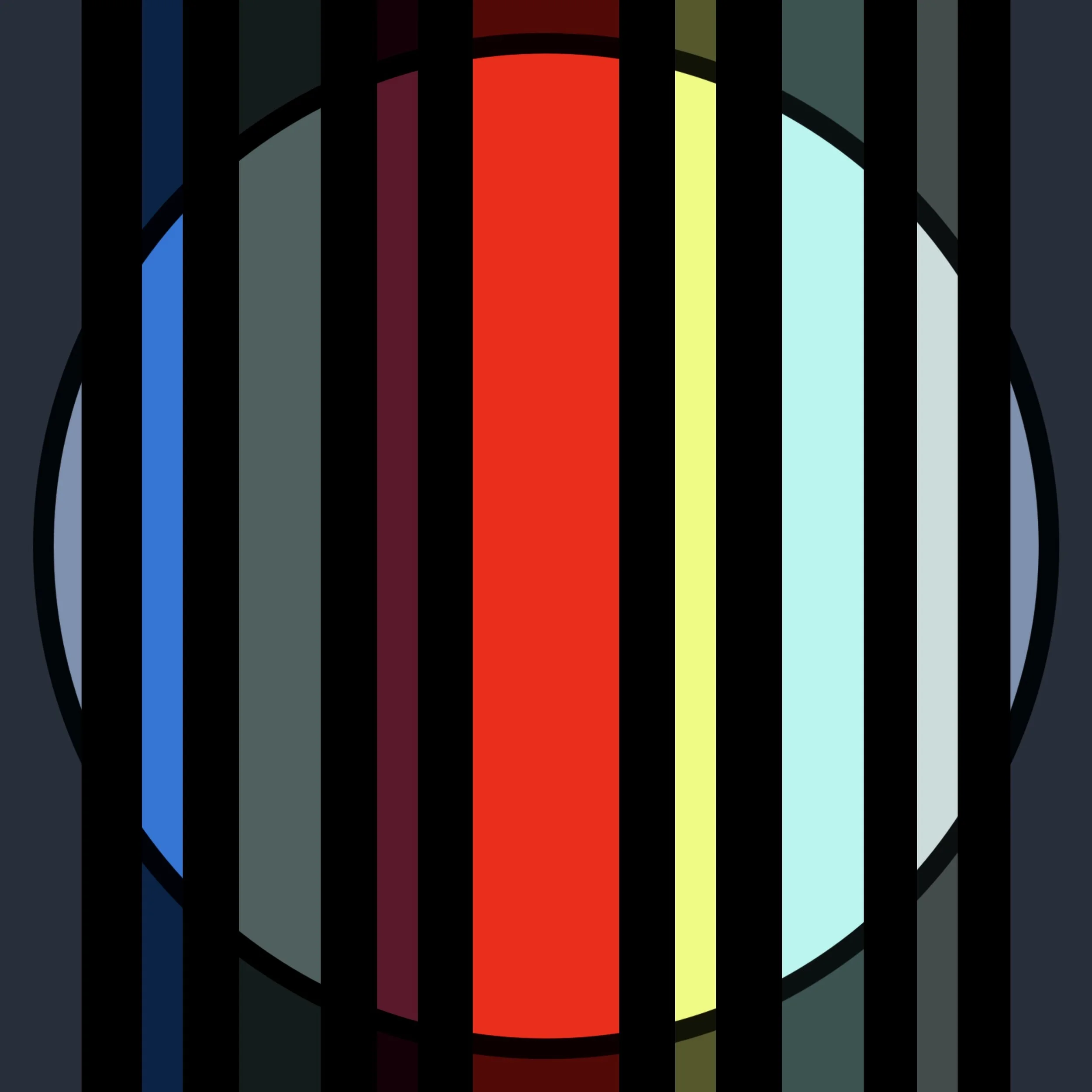 Jo Bros Coord Stripes