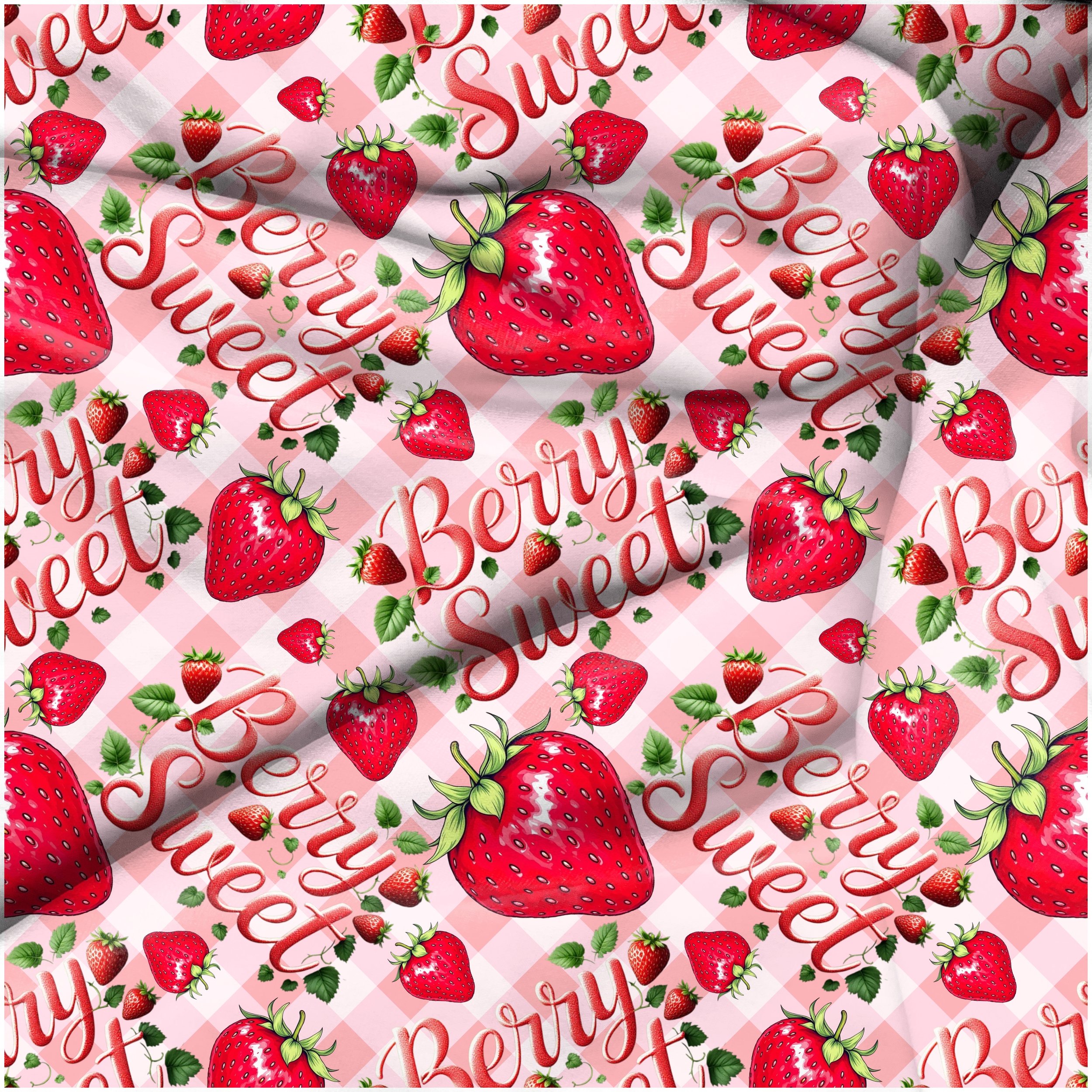 Berry Sweet