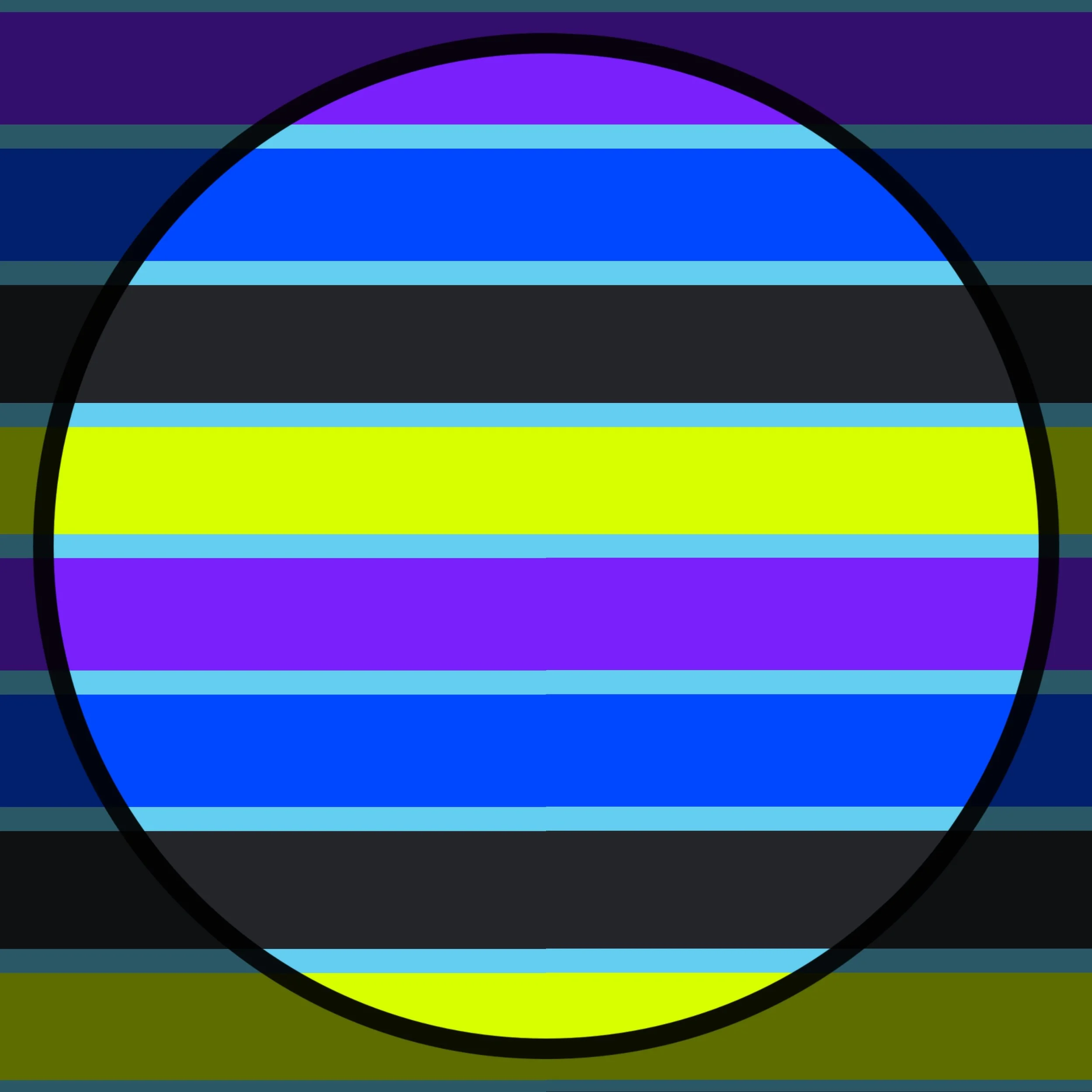 Friendship Anomaly Coord #2
