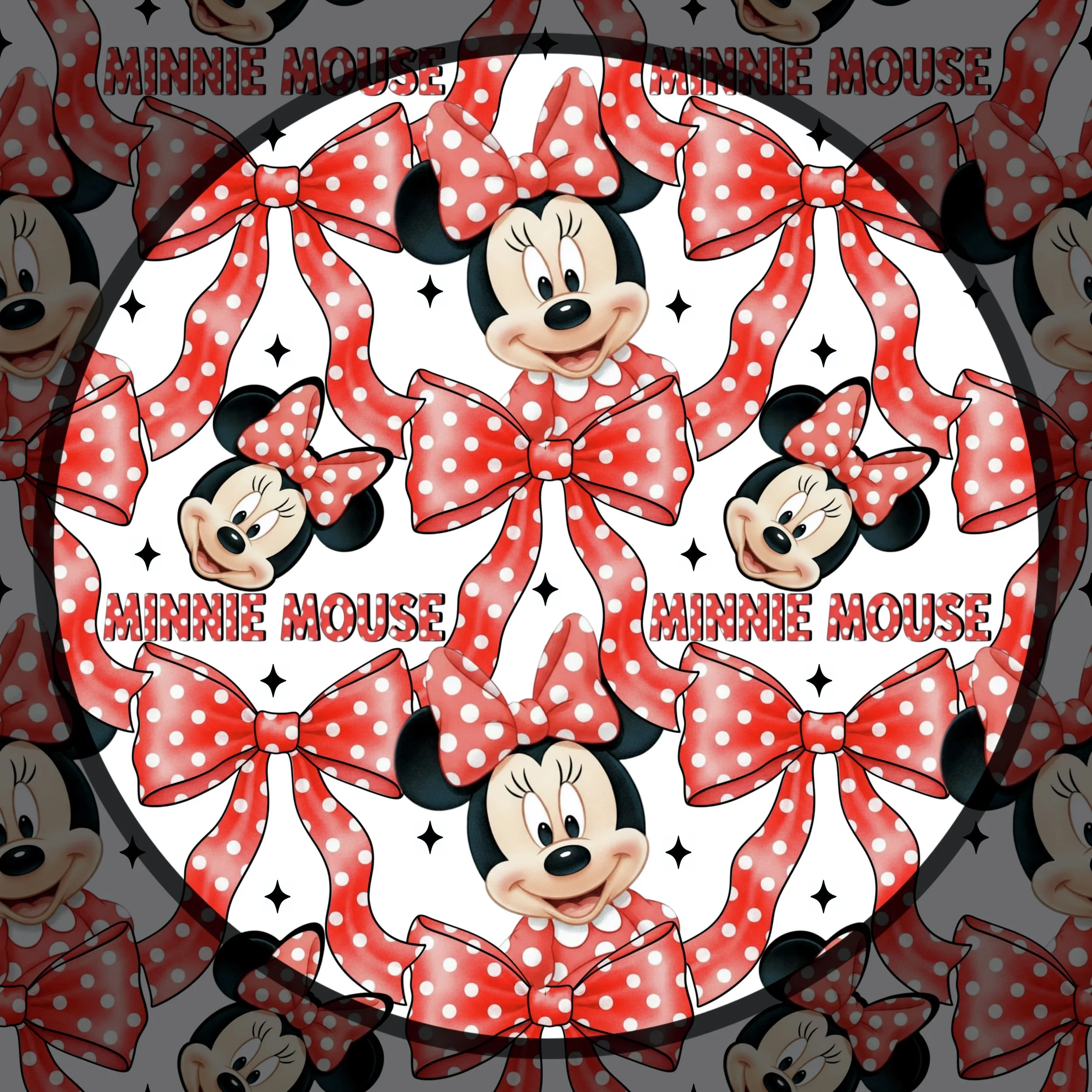 Minnie n Bows
