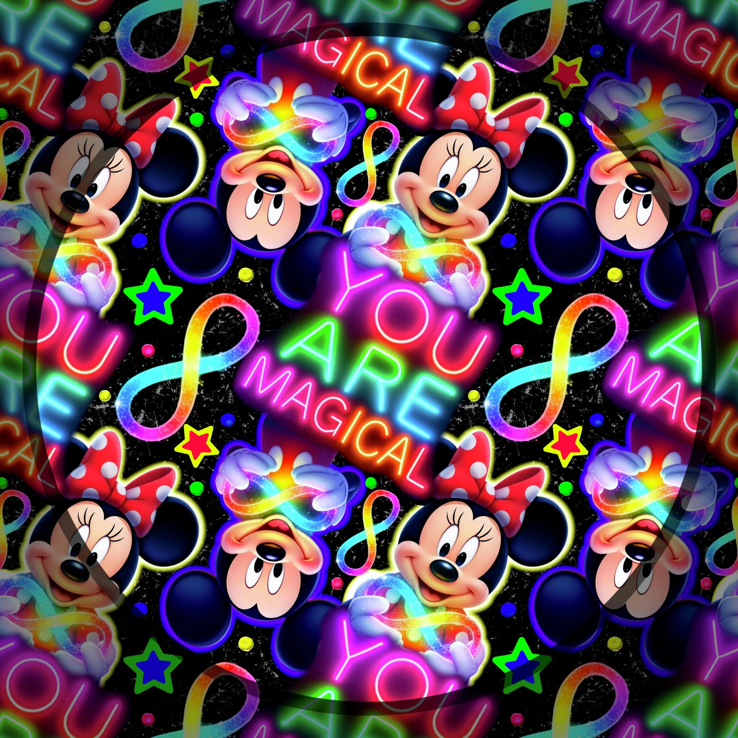 You Are Magical