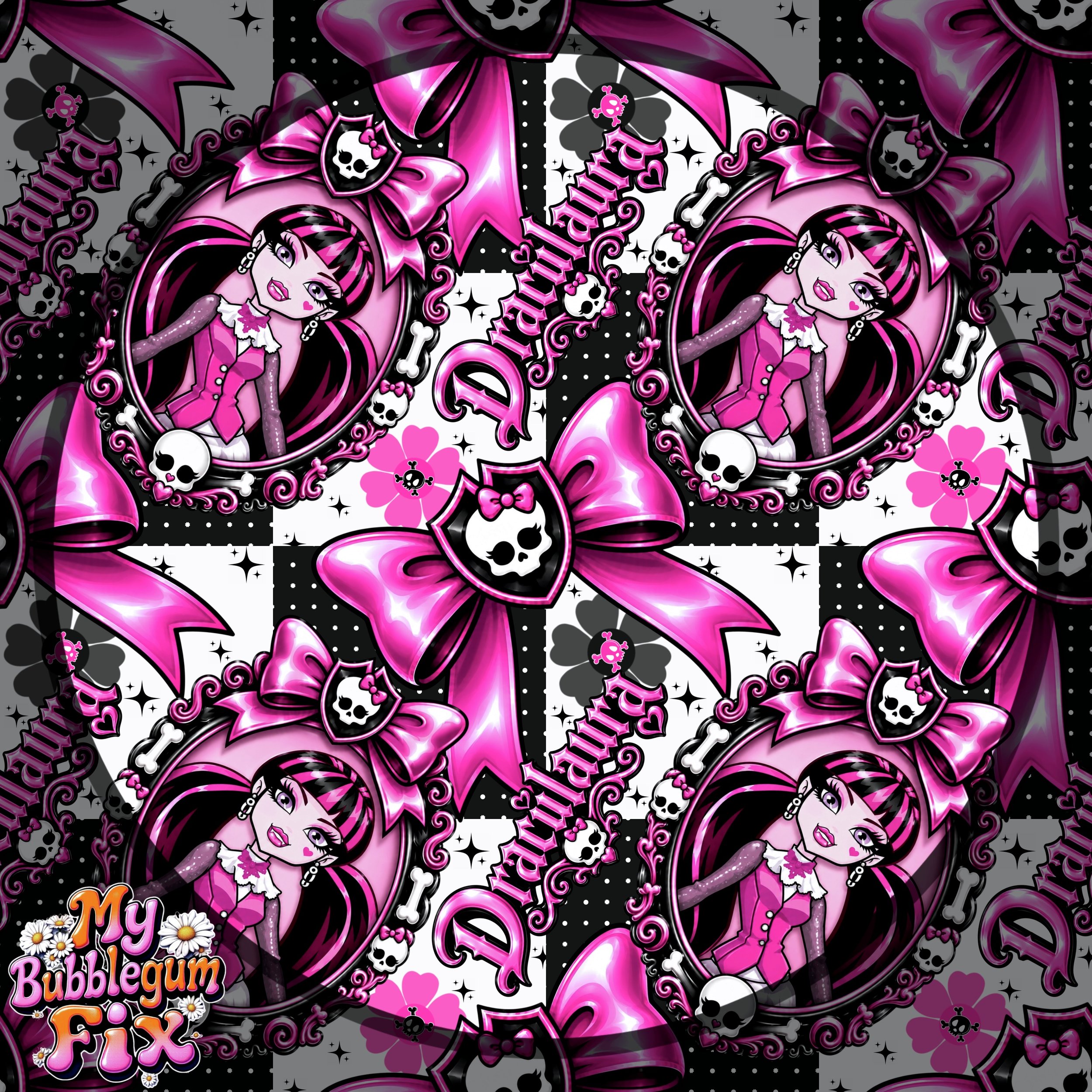 Draculaura