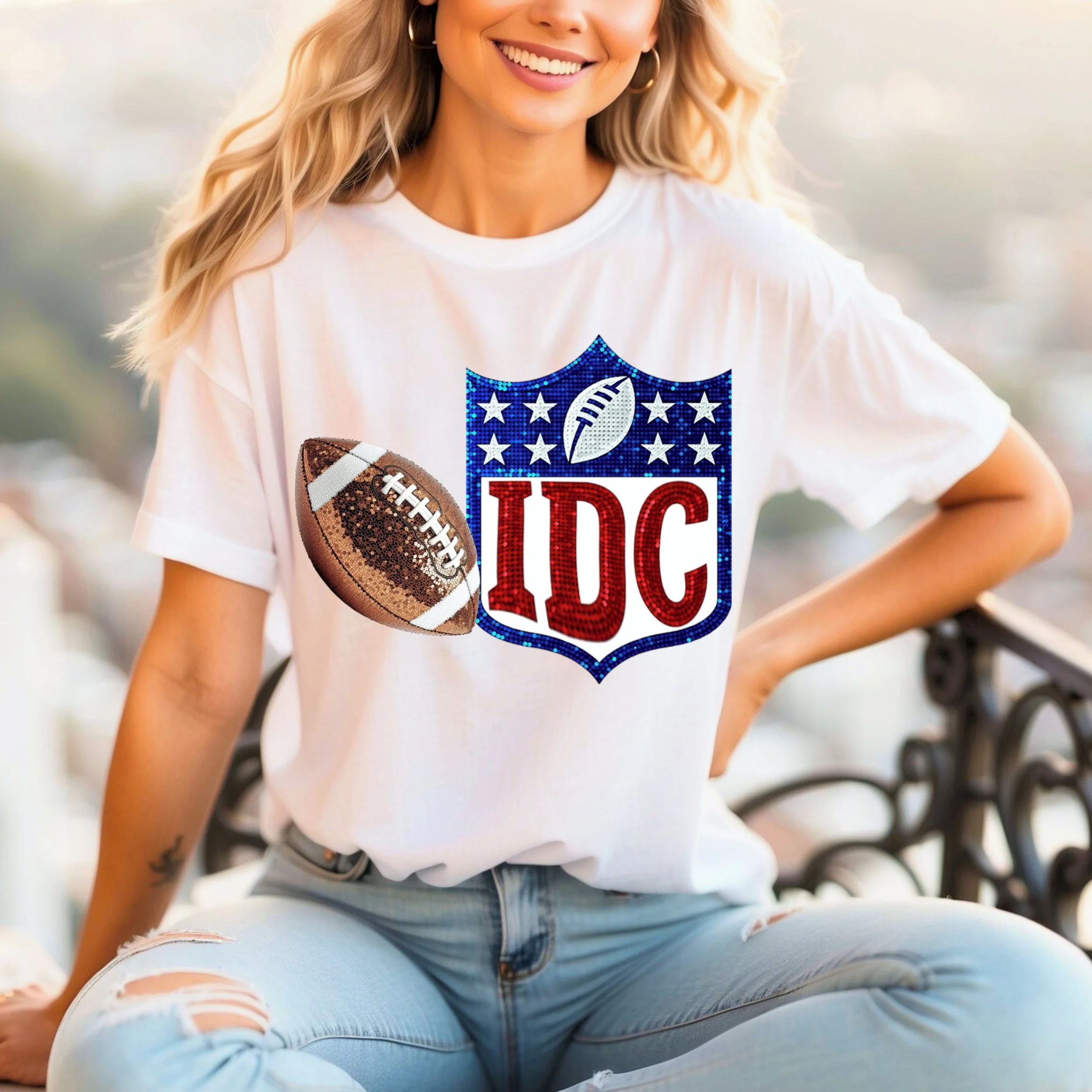 IDC NFL PNG