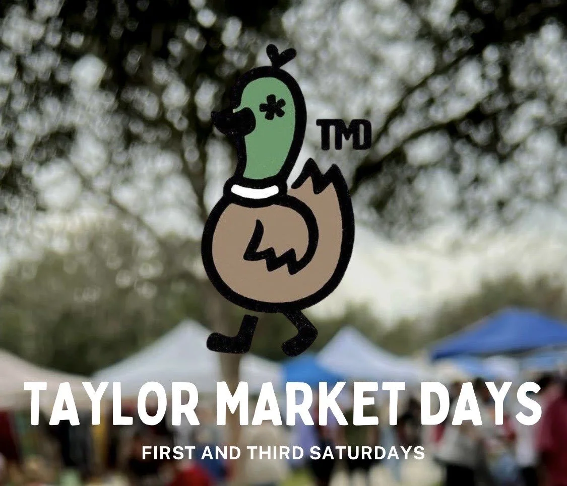 Taylor Market Days
